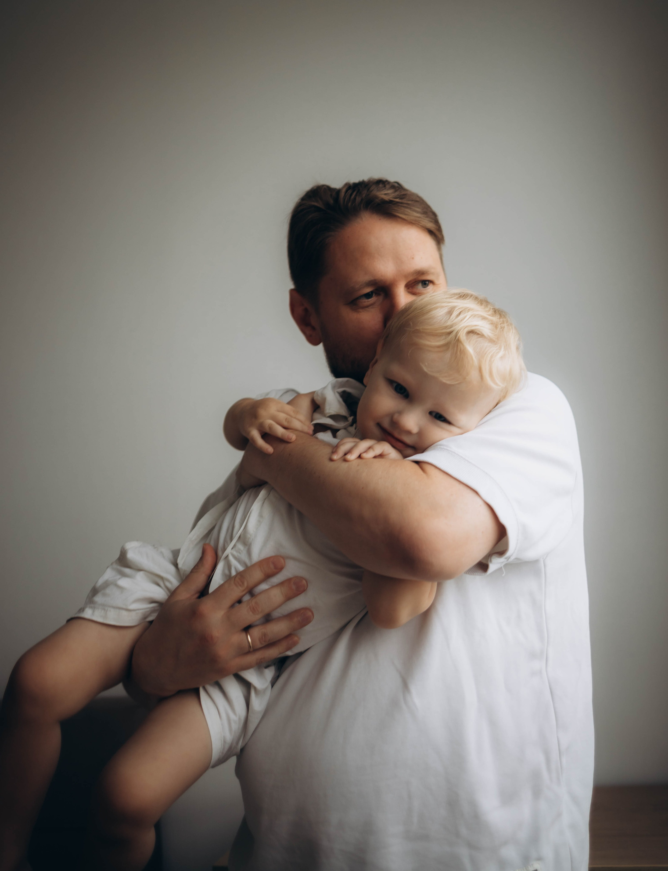 Счастье в простом. Семейный и детский фотограф в Москве Александра Нараевская