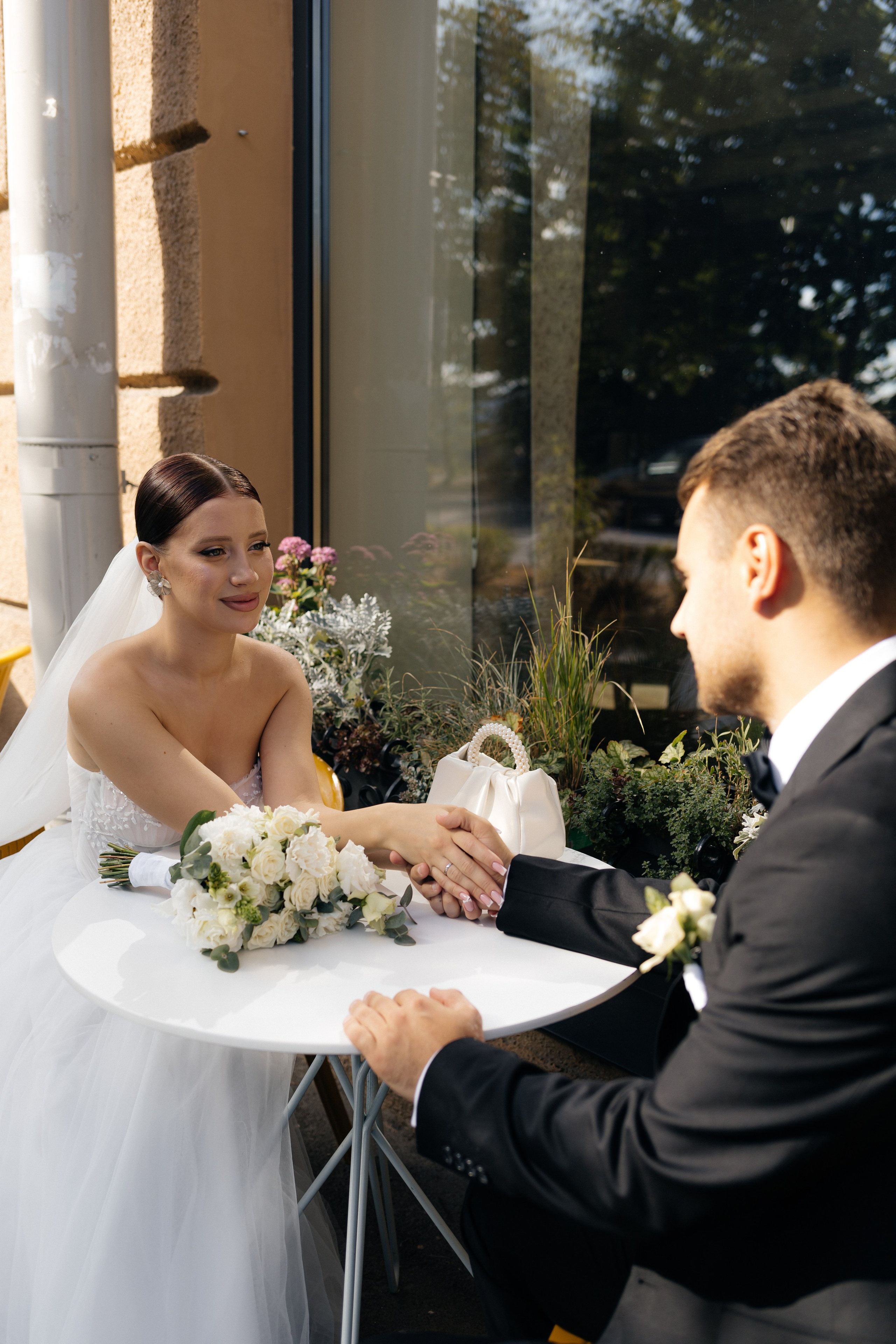 Даниил & Полина. Фотограф Петрозаводск/СПБ