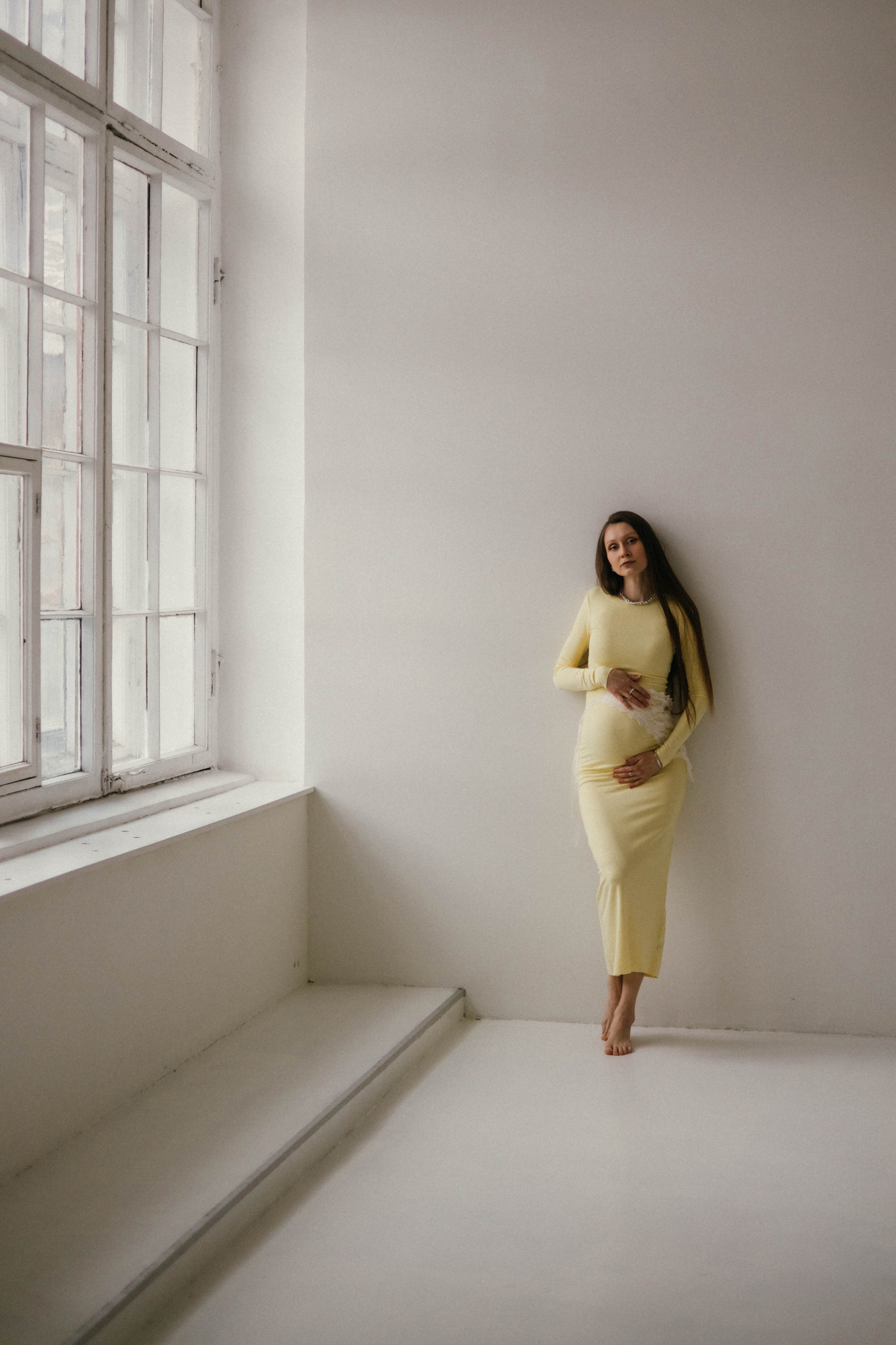 Кристина. Фотограф Ксения Третьякова, Санкт-Петербург