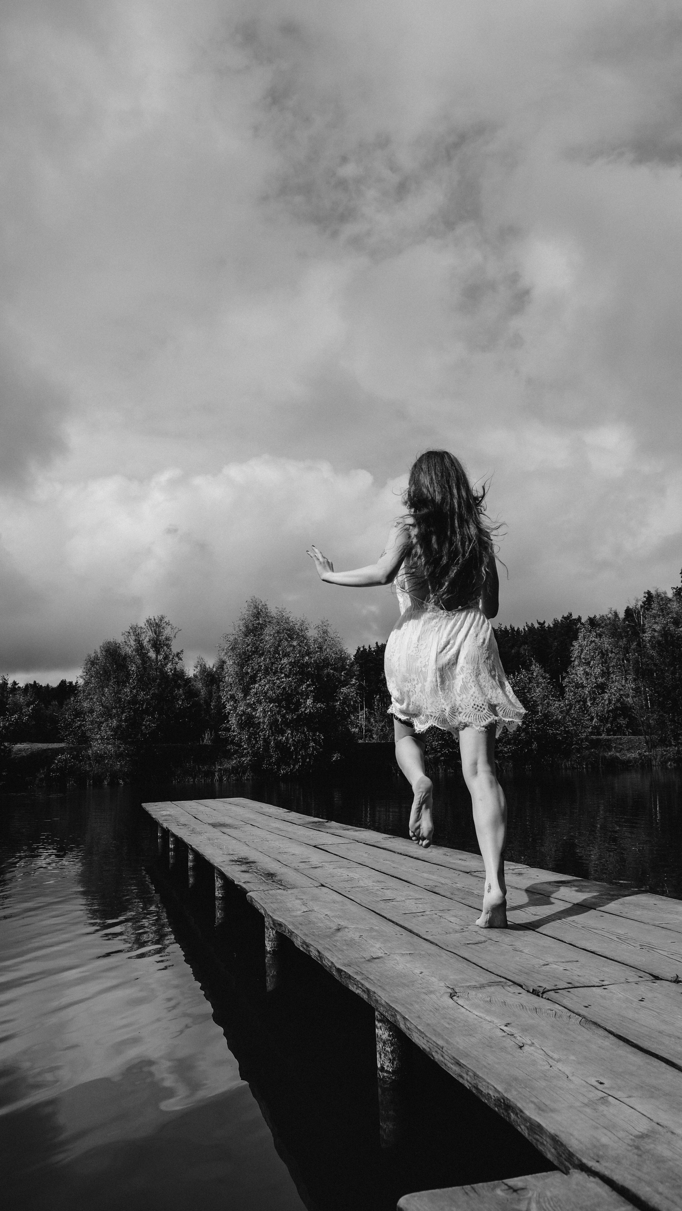 Сима: съемка в стиле Vogue. Портретный фотограф в Москве Ирина Ортега