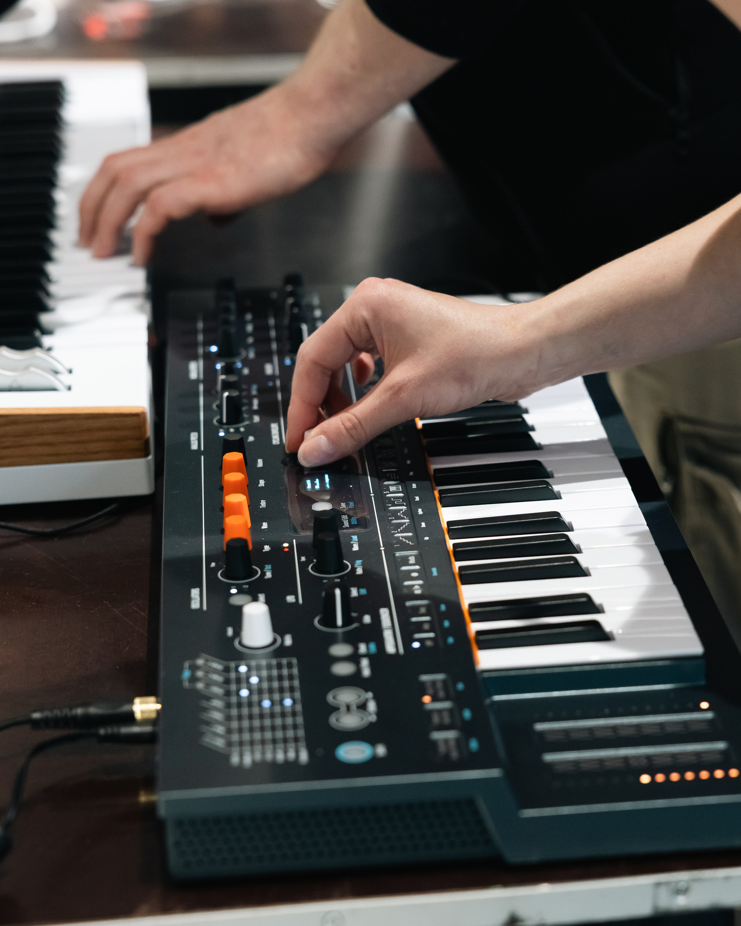 ШОУКЕЙС-ФЕСТИВАЛЬ SPBEAT (2 дня)