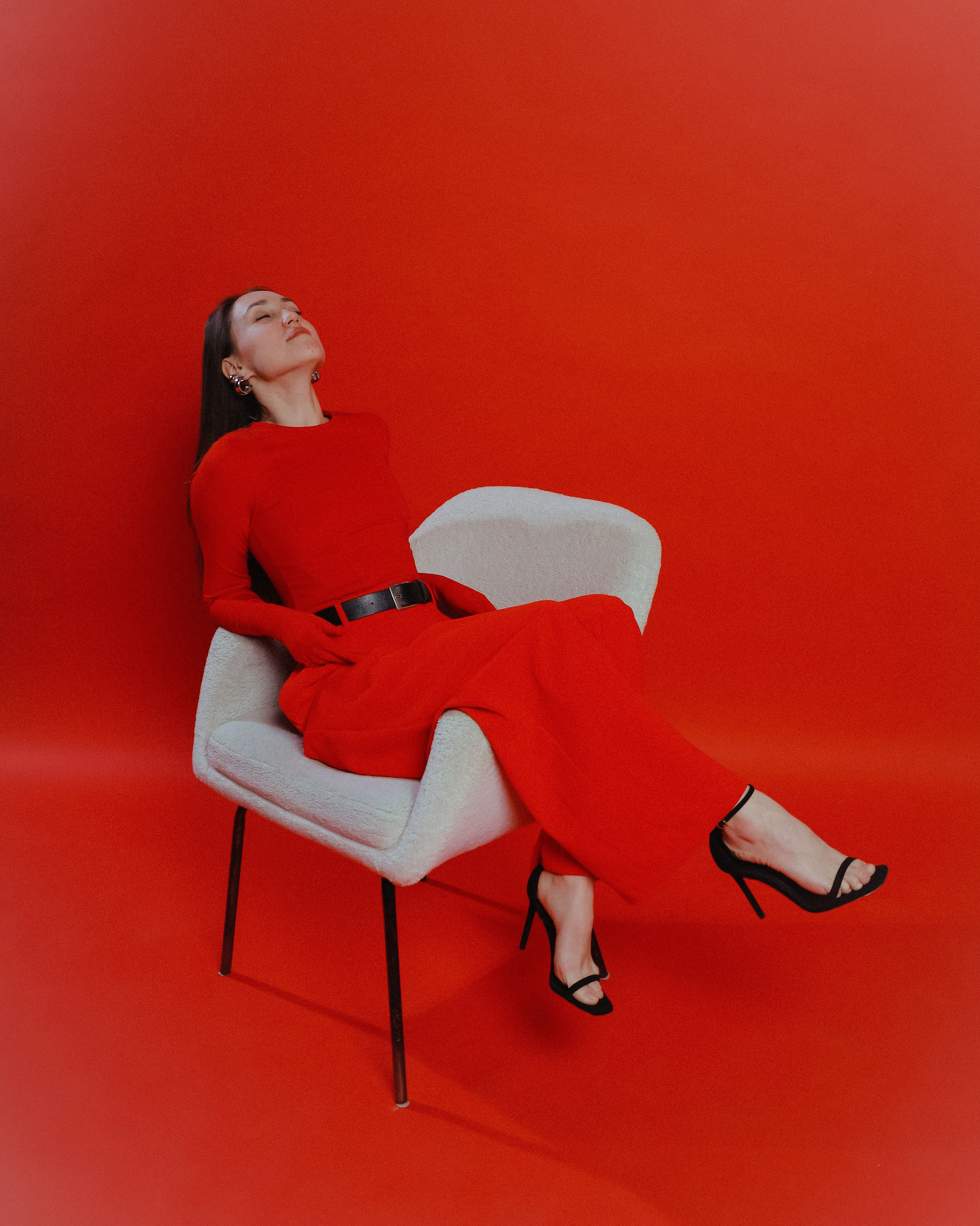 Настя. Фотограф в Калининграде