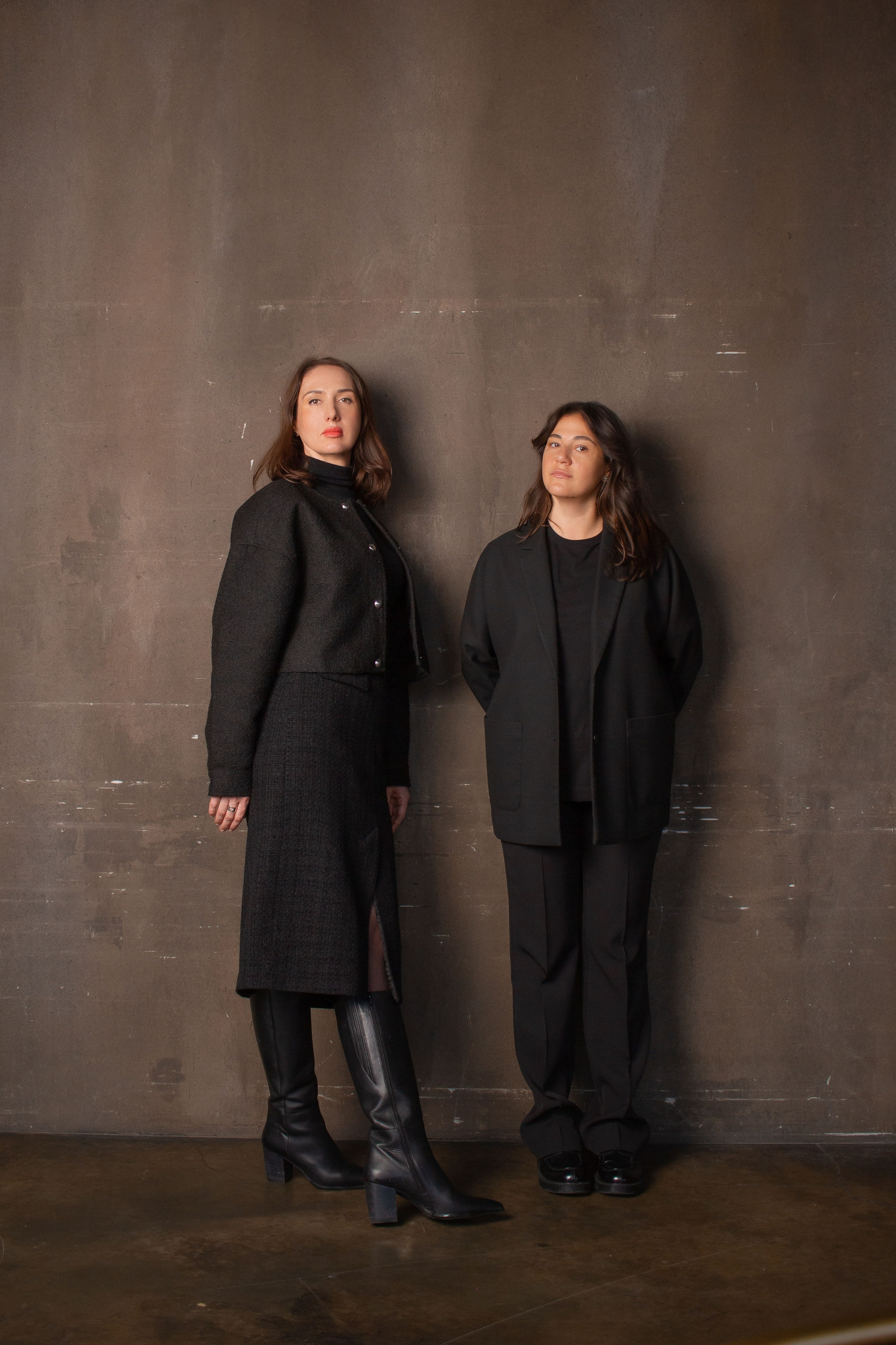 Women. Фотограф в Москве Река Екатерина