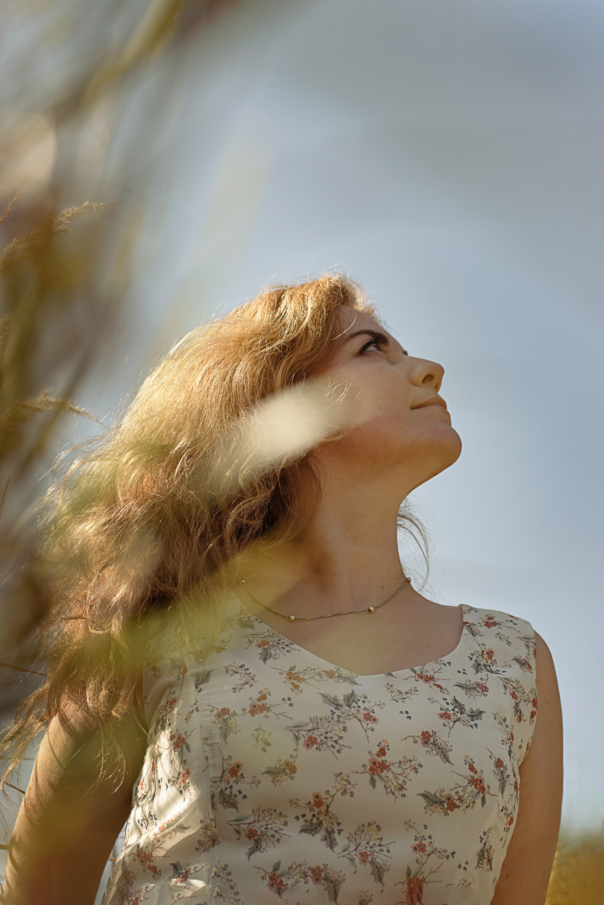 Маша. Творческий фотограф — Минск