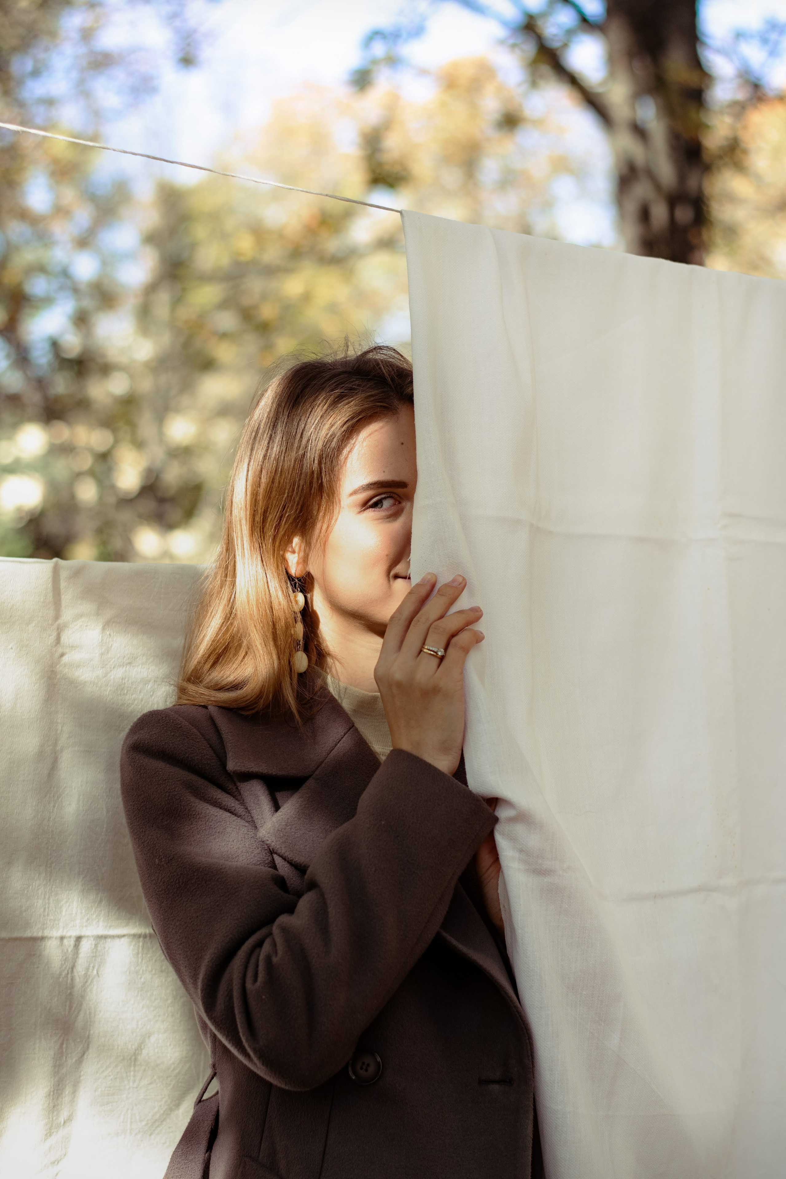 Кристина. Творческий фотограф — Минск