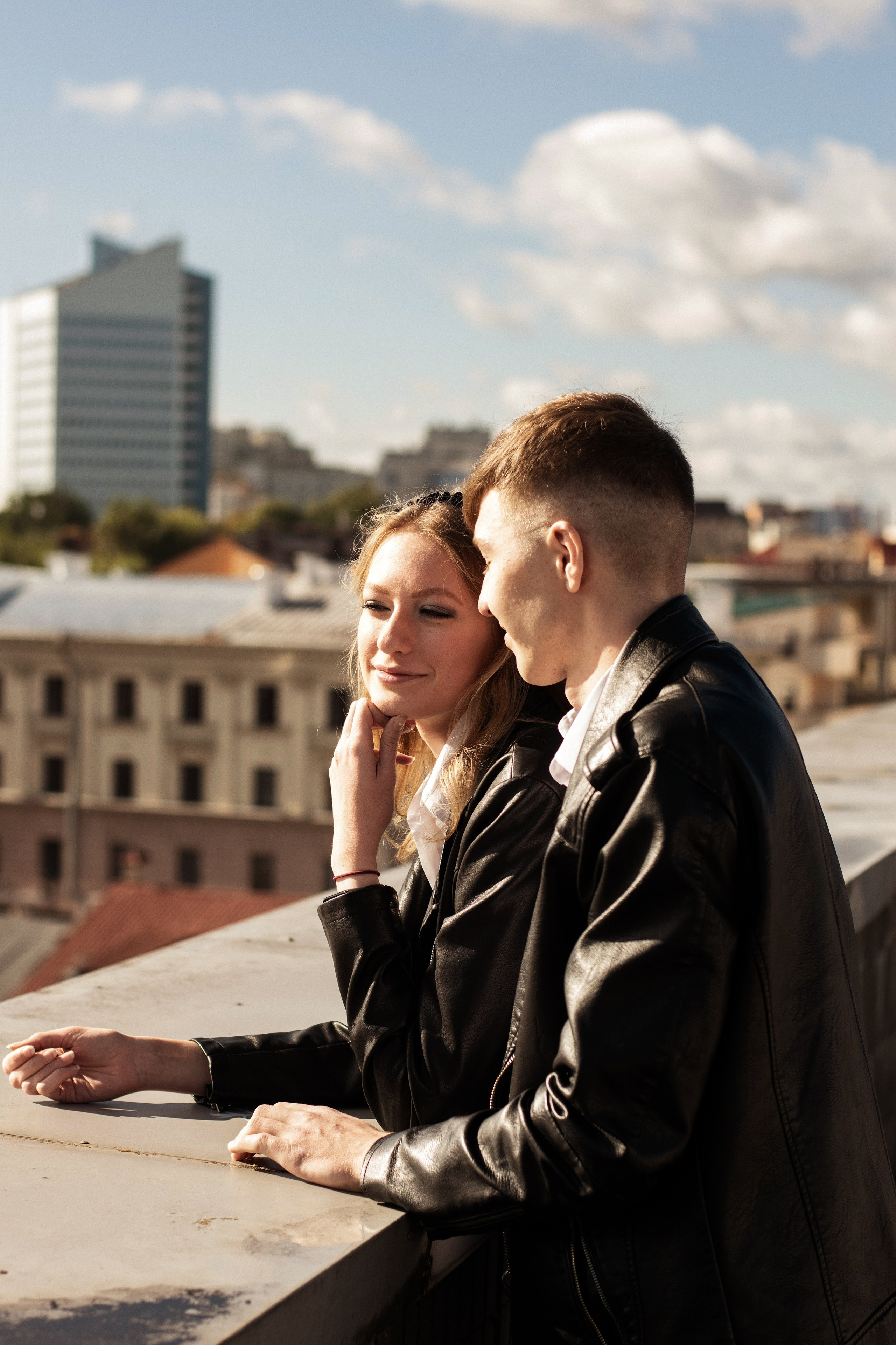 Рита и Игорь. Творческий фотограф — Минск