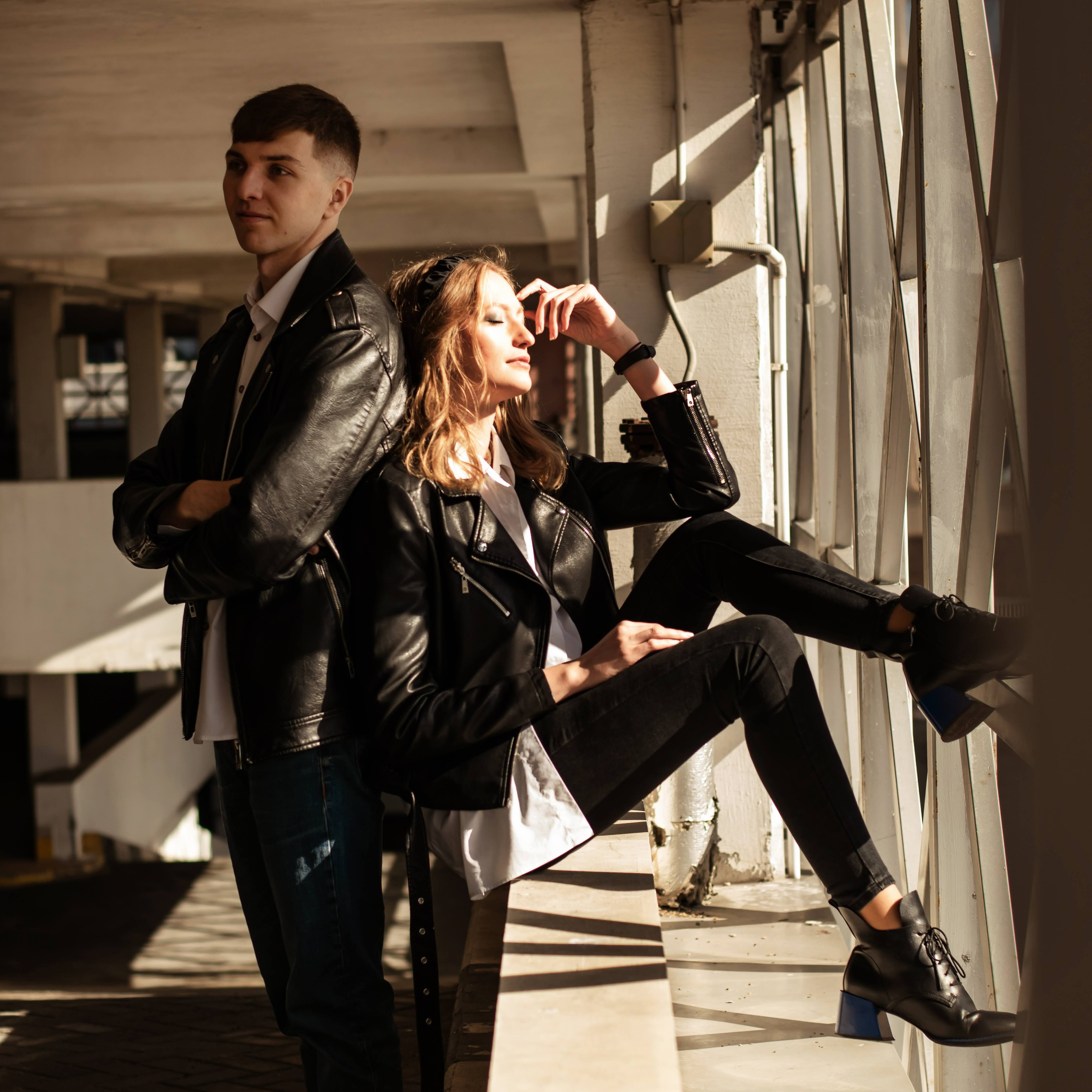 Рита и Игорь. Творческий фотограф — Минск