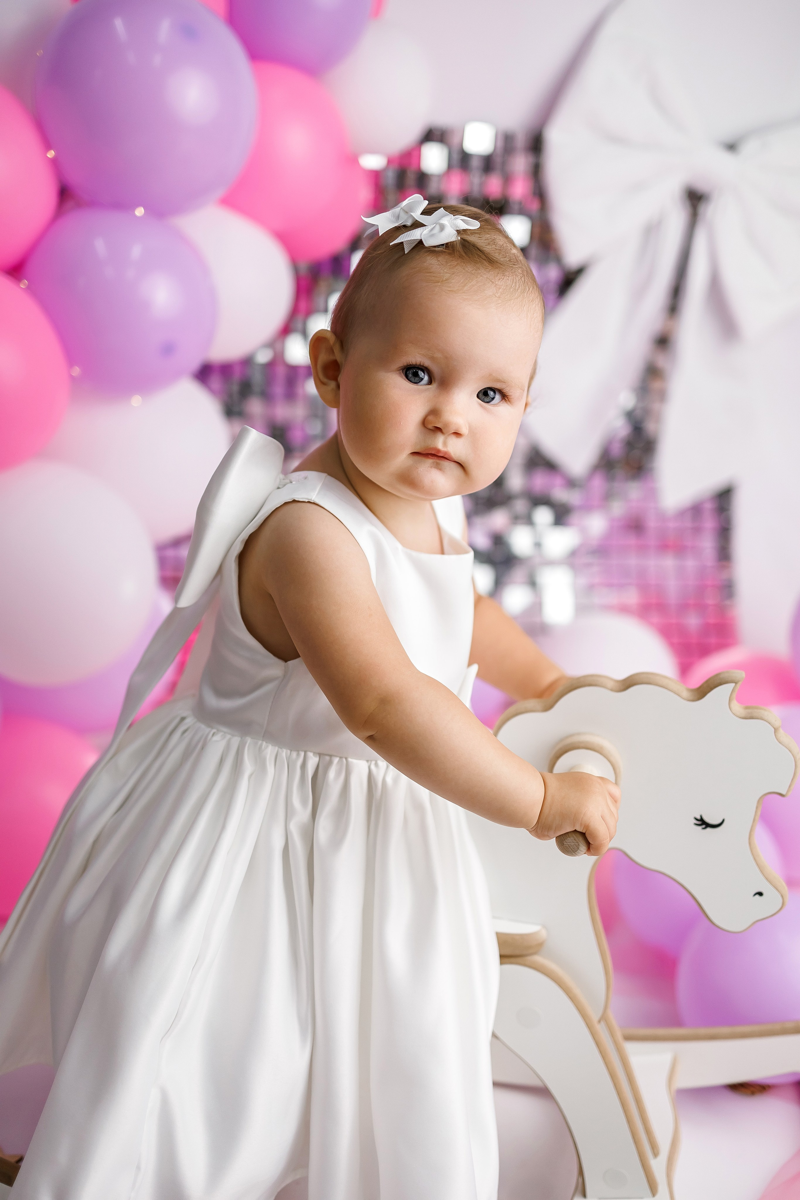 Детская съёмка. Фотограф Марина Наумова