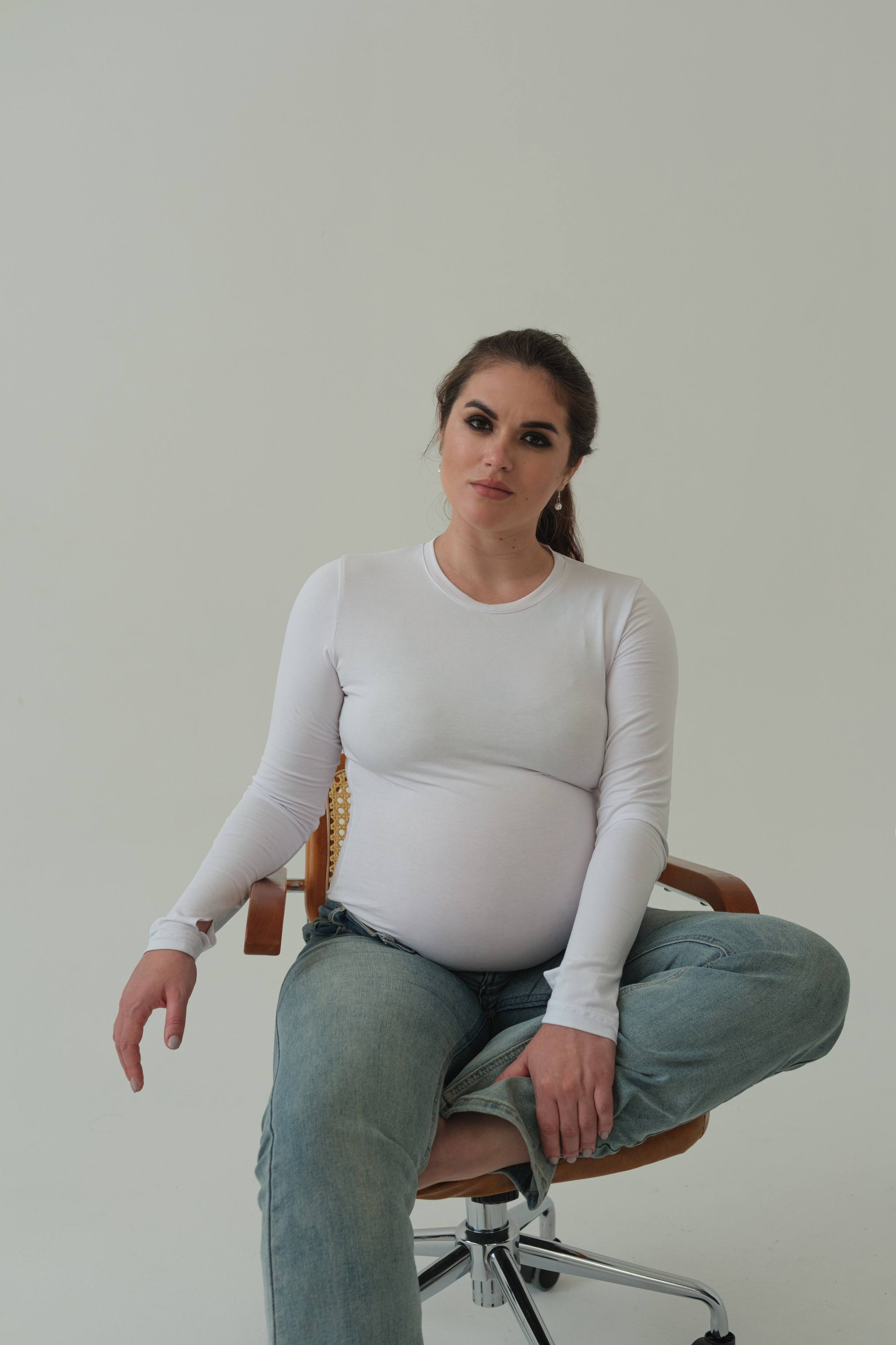 Яна и Сергей. Анастасия Хисматуллина портретный фотограф в Уссурийске и Владивостоке