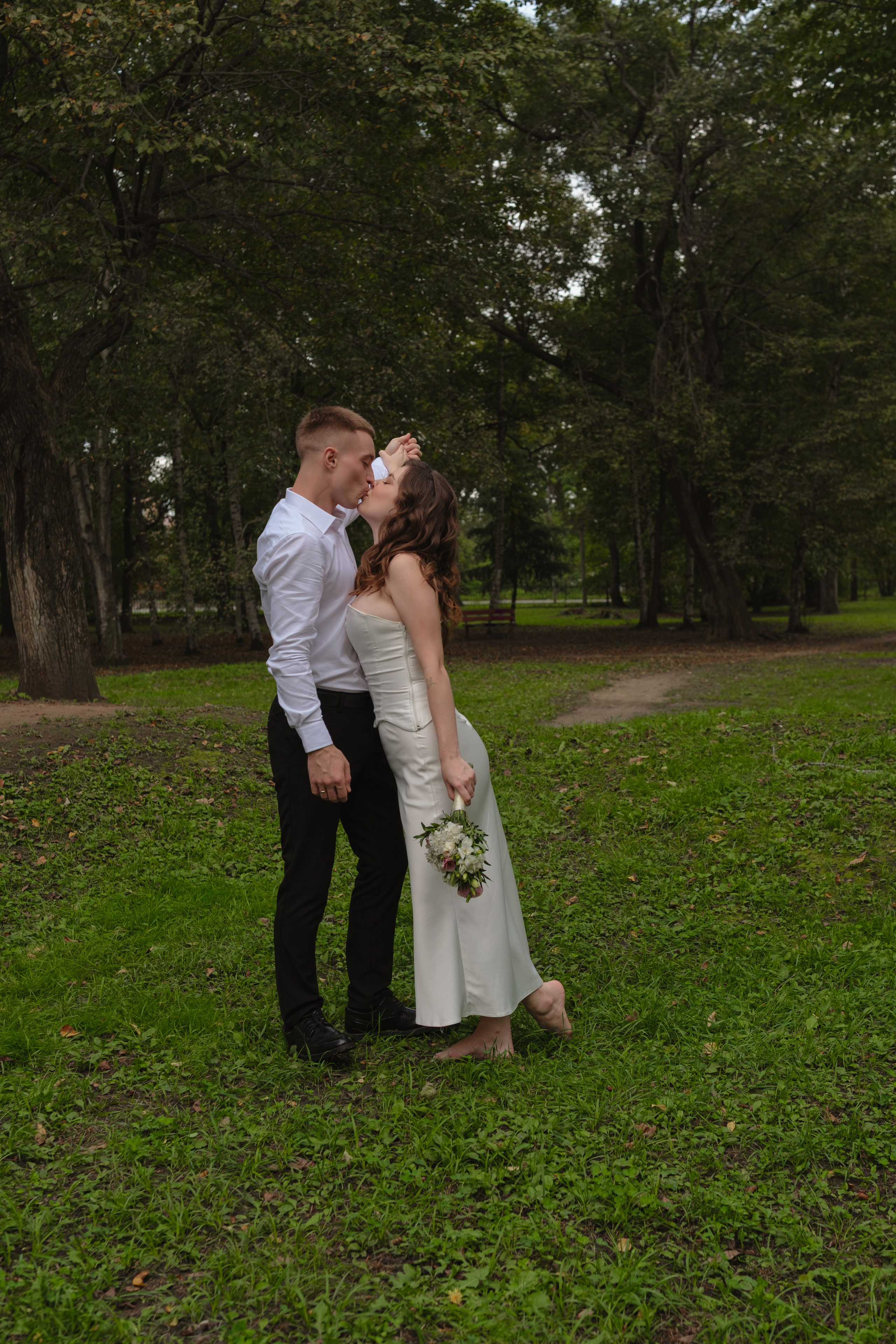 Екатерина и Виктор. Анастасия Хисматуллина портретный фотограф в Уссурийске и Владивостоке