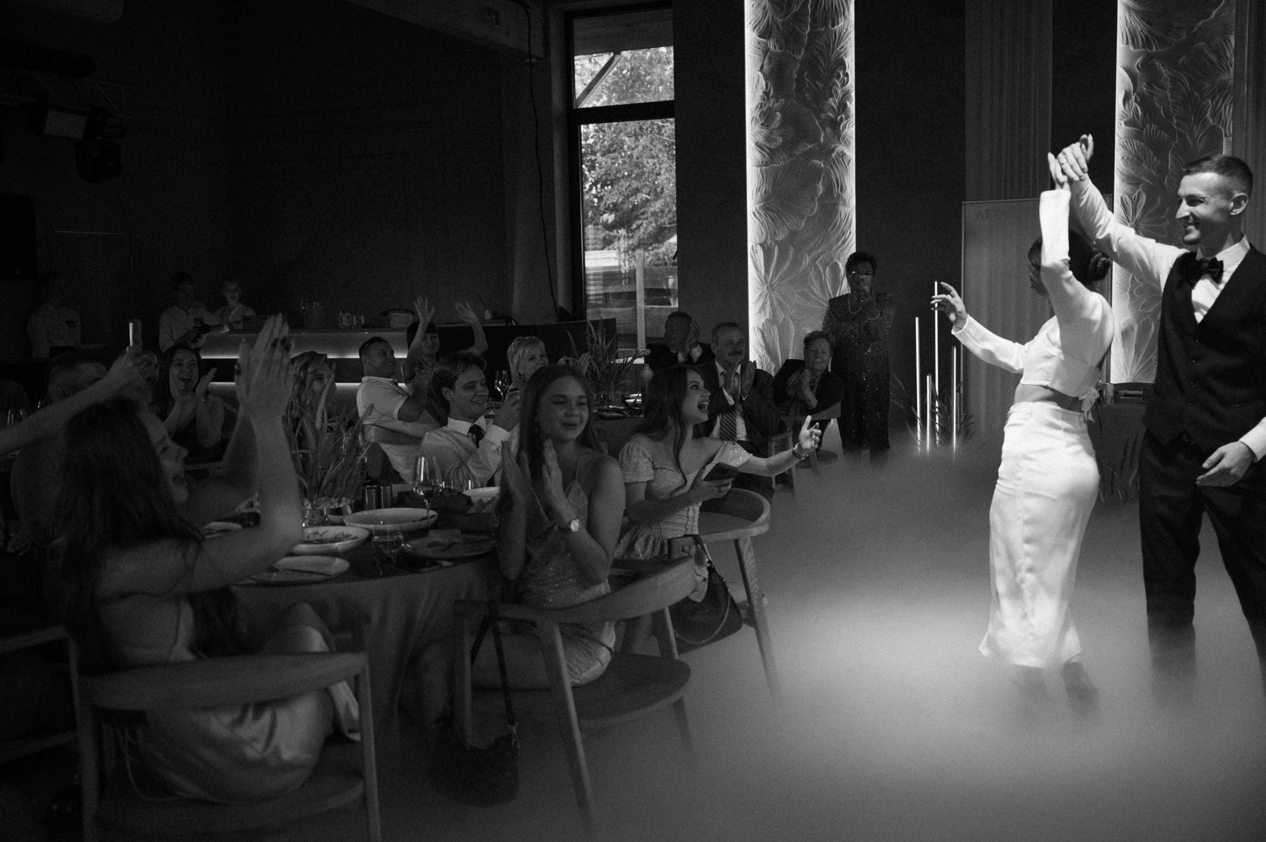 Свадебная фотосессия. Свадебный фотограф Наталья Доронина