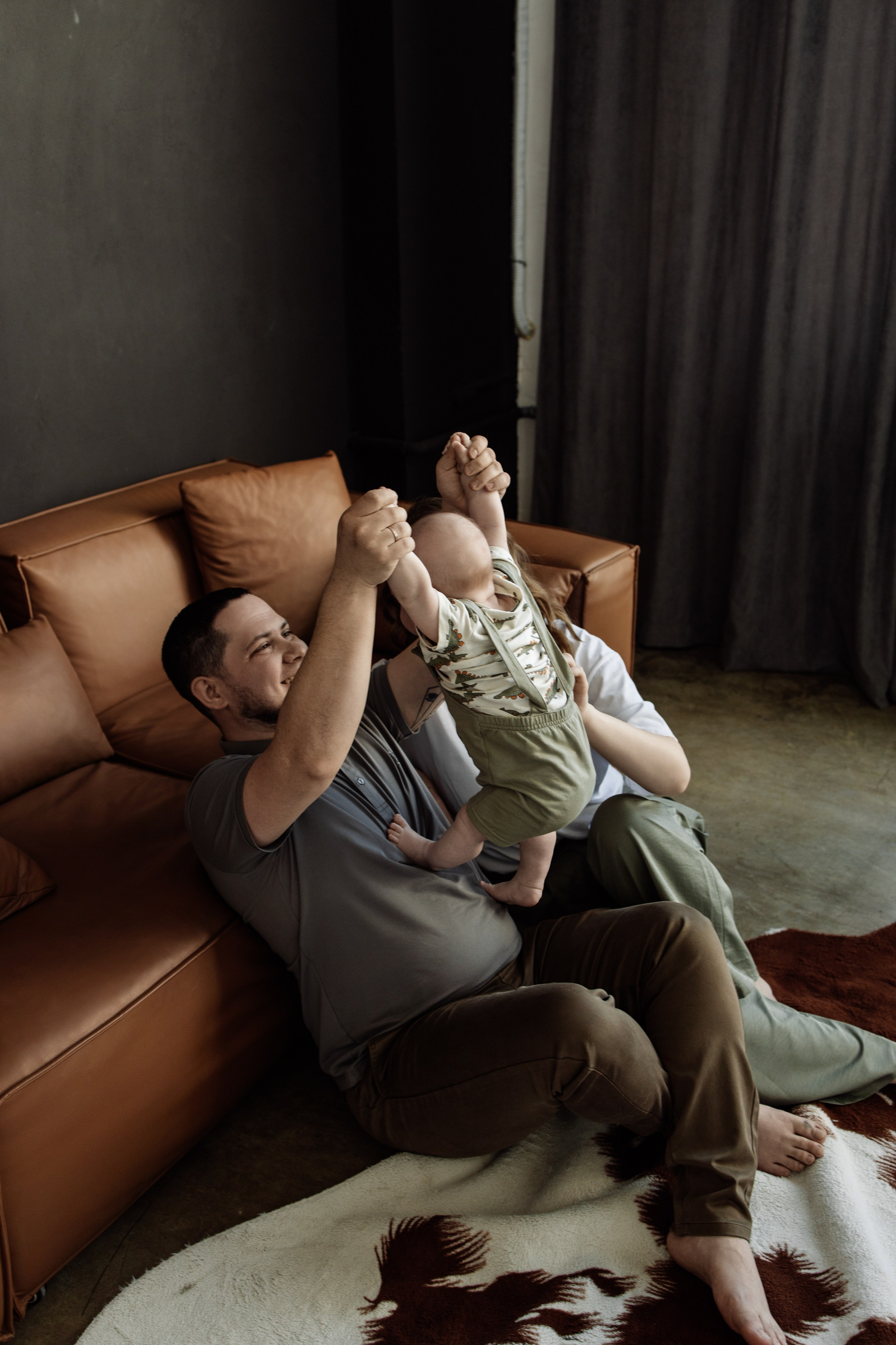 Семейные сьемки. Свадебный фотограф во Владивостоке