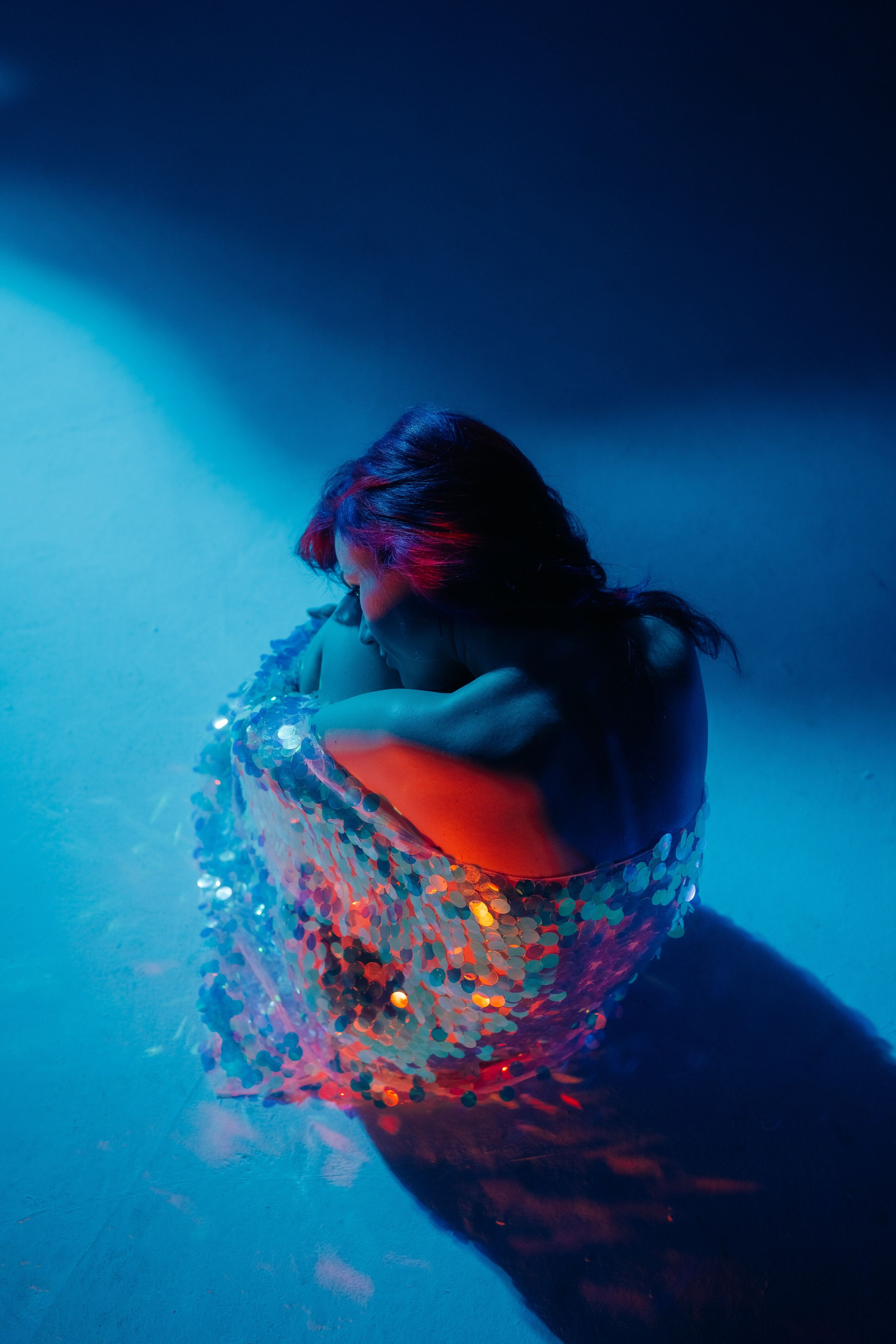 Полина. Фотограф в Москве и МО Влада Обласова