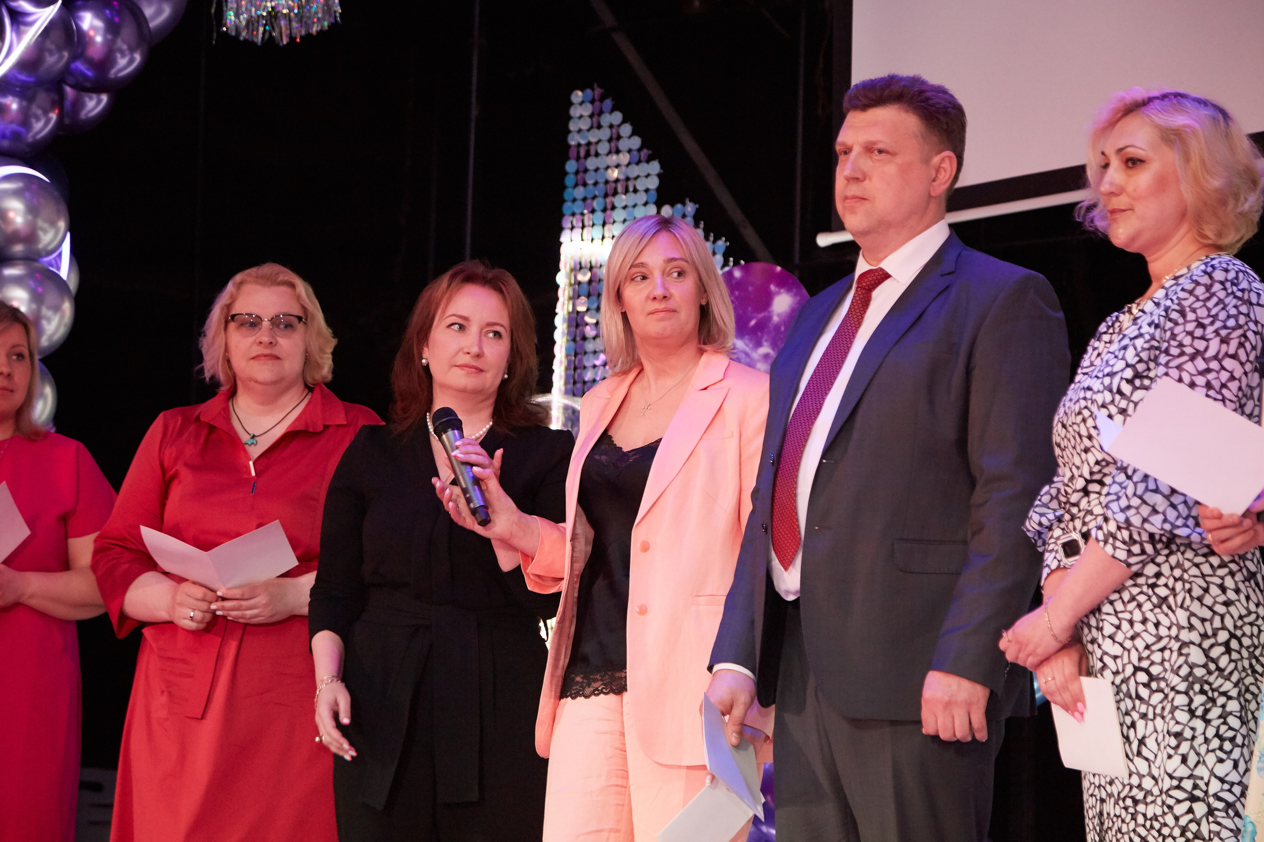 Последний звонок. Фотограф Савченко Люба. Москва