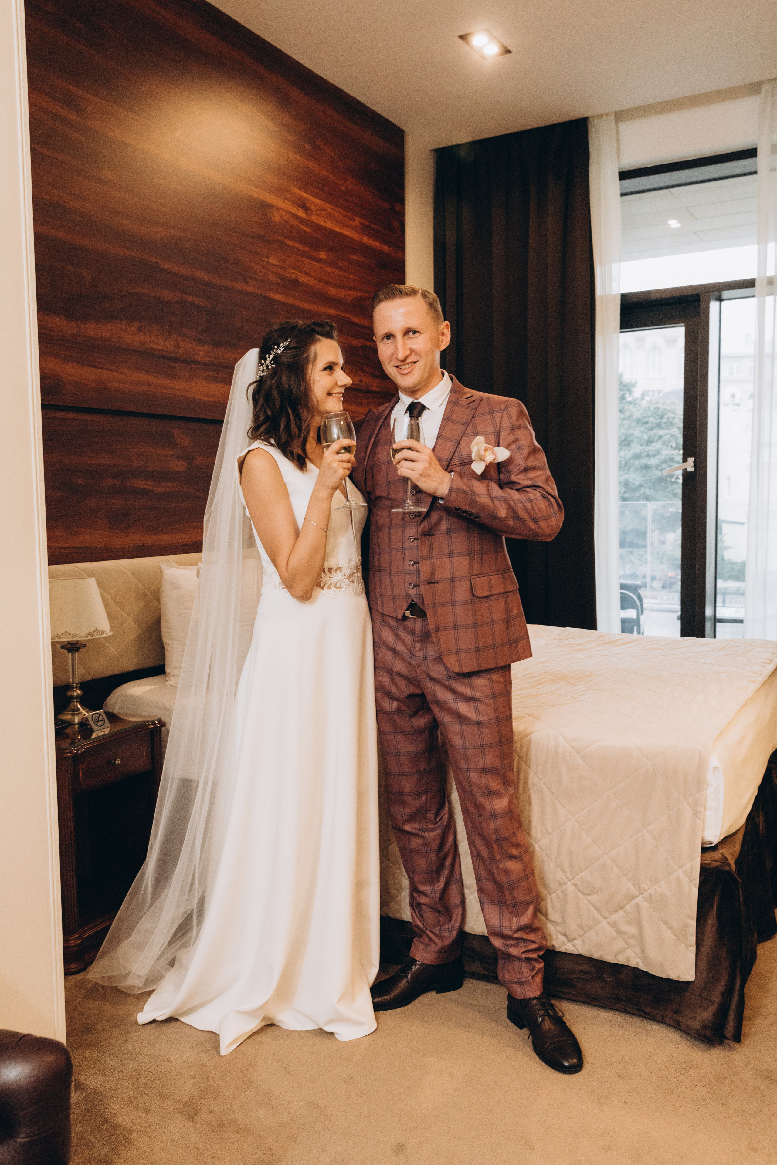 Татьяна и Евгений. Дима Колес / фото и видео съёмка в Москве