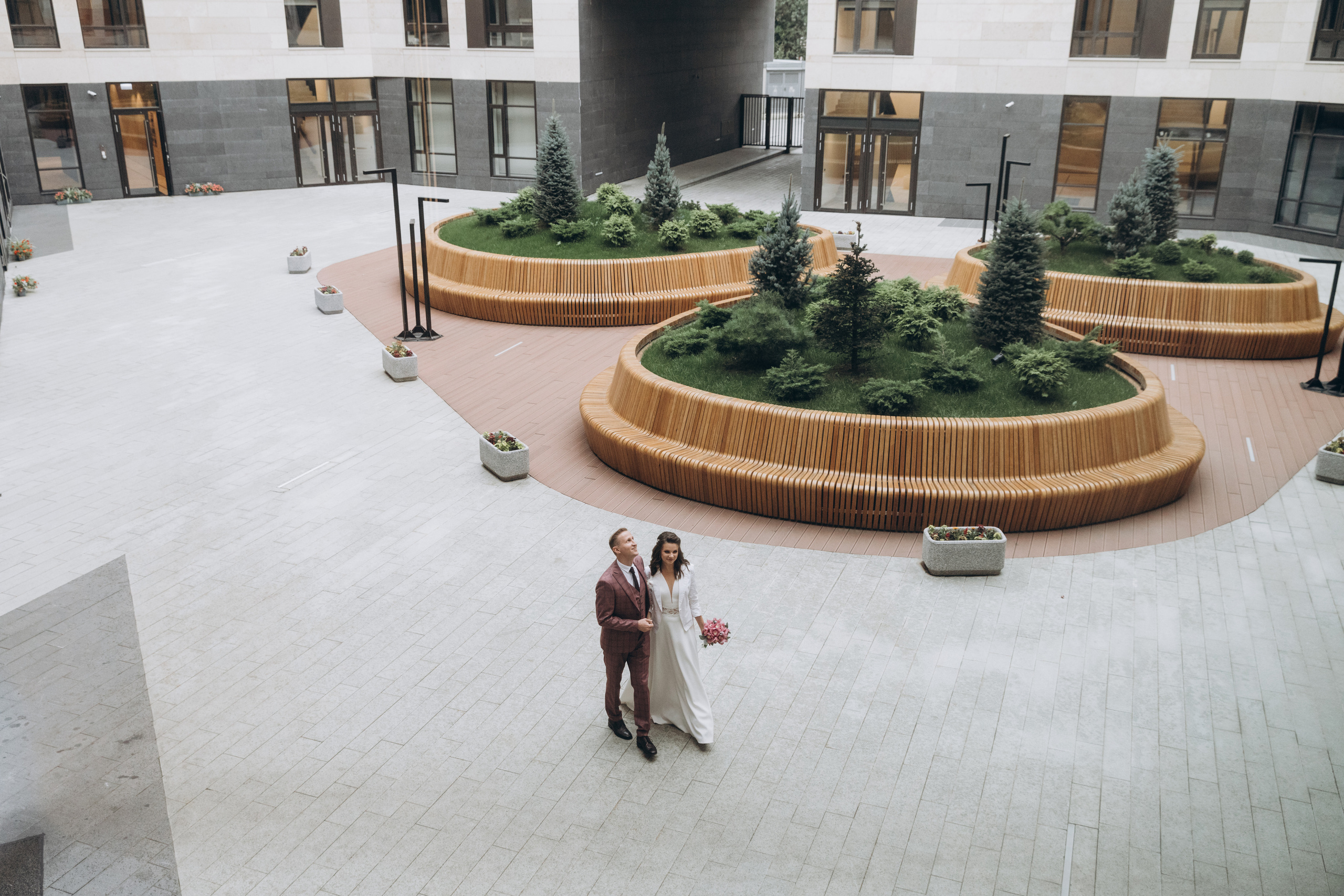 Татьяна и Евгений. Дима Колес / фото и видео съёмка в Москве