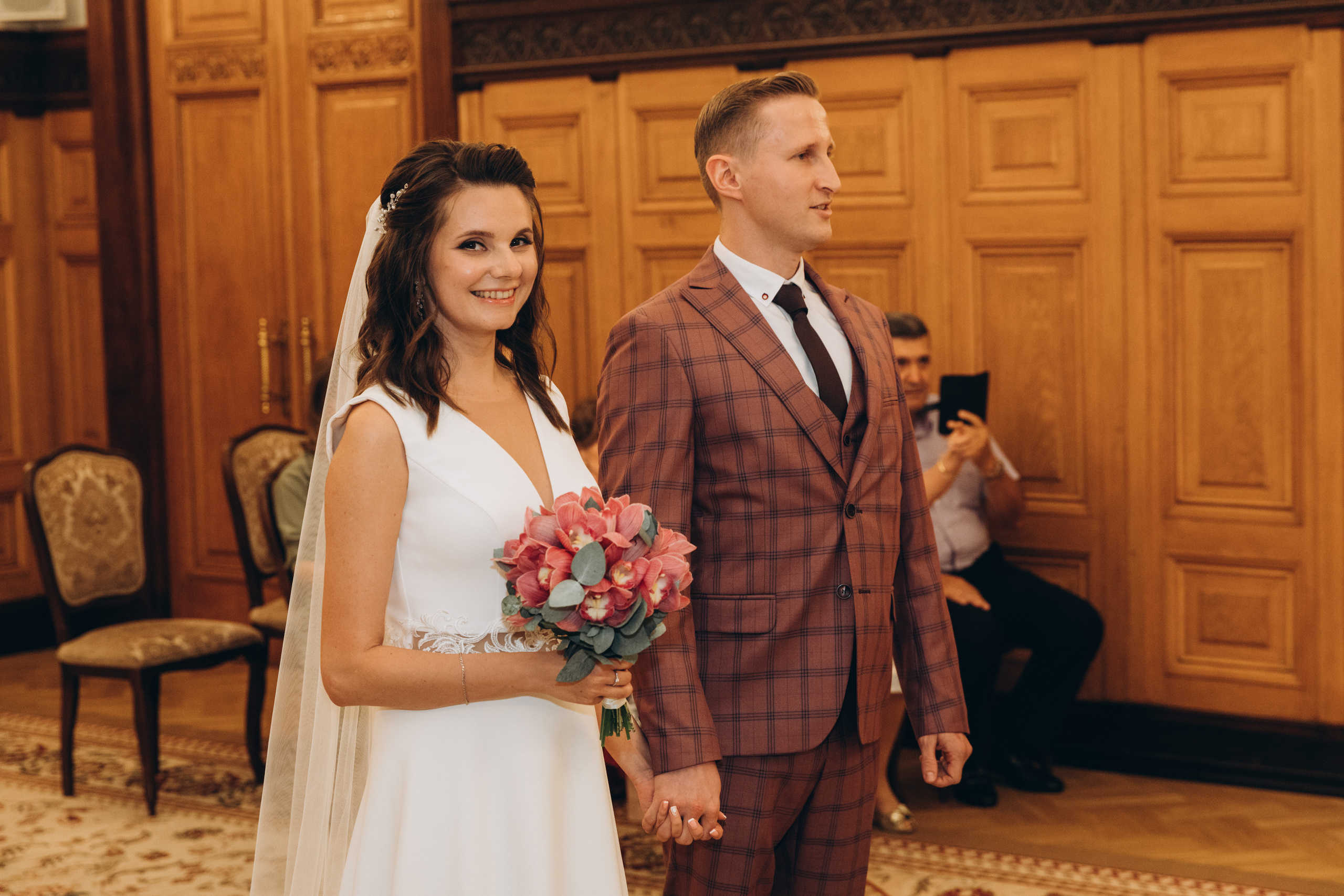 Татьяна и Евгений. Дима Колес / фото и видео съёмка в Москве