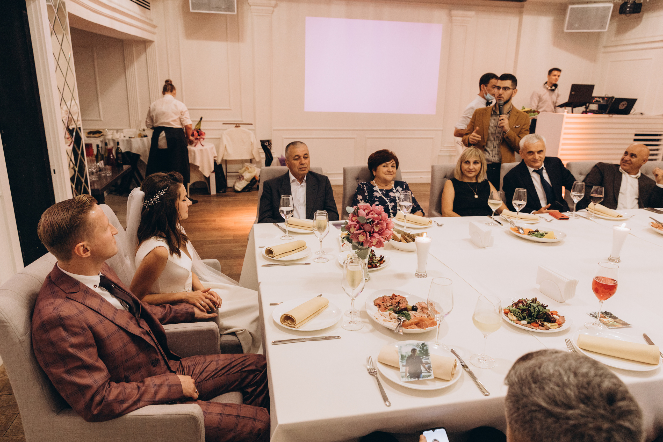 Татьяна и Евгений. Дима Колес / фото и видео съёмка в Москве