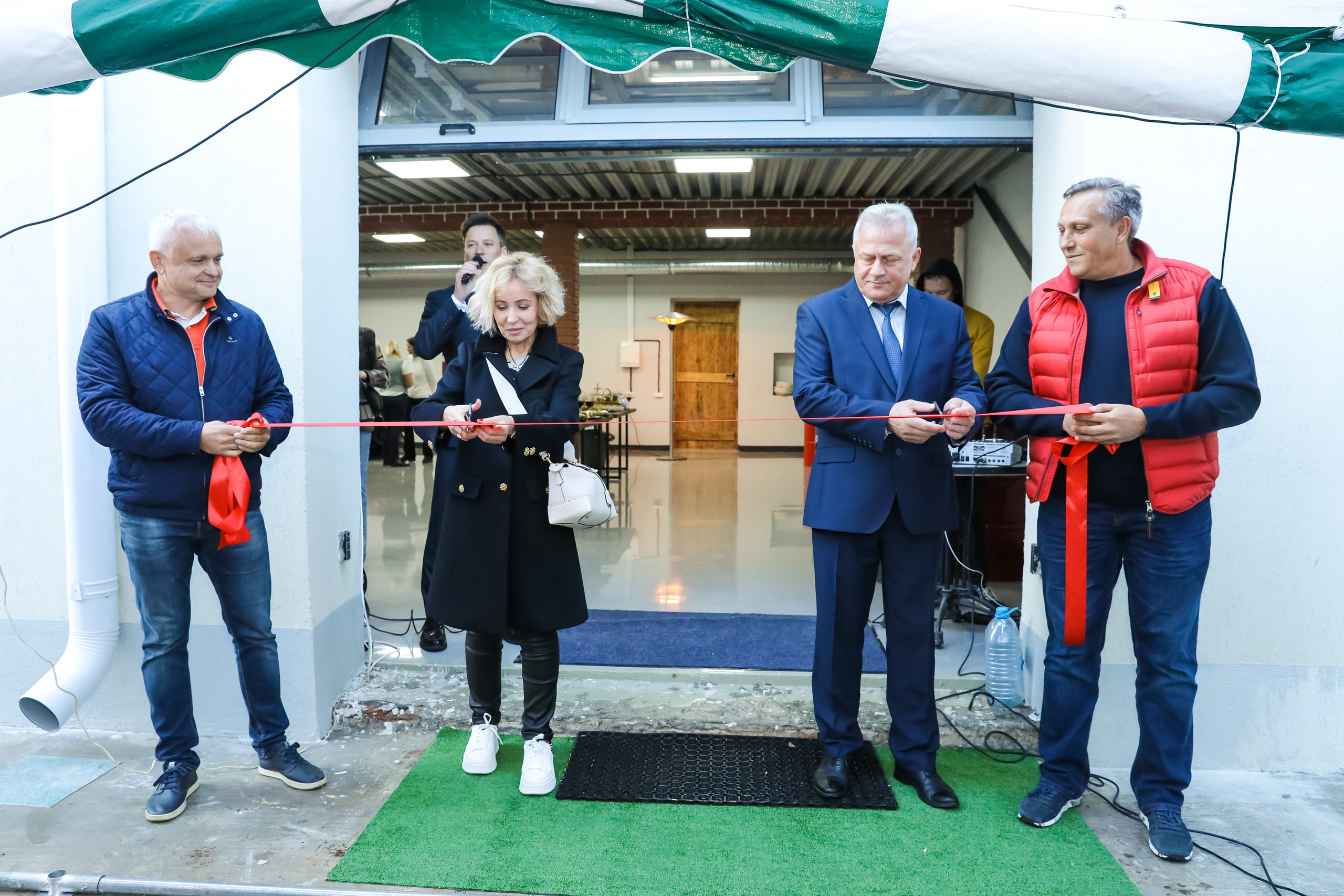 Сервис в Селятино. Дима Колес / фото и видео съёмка в Москве