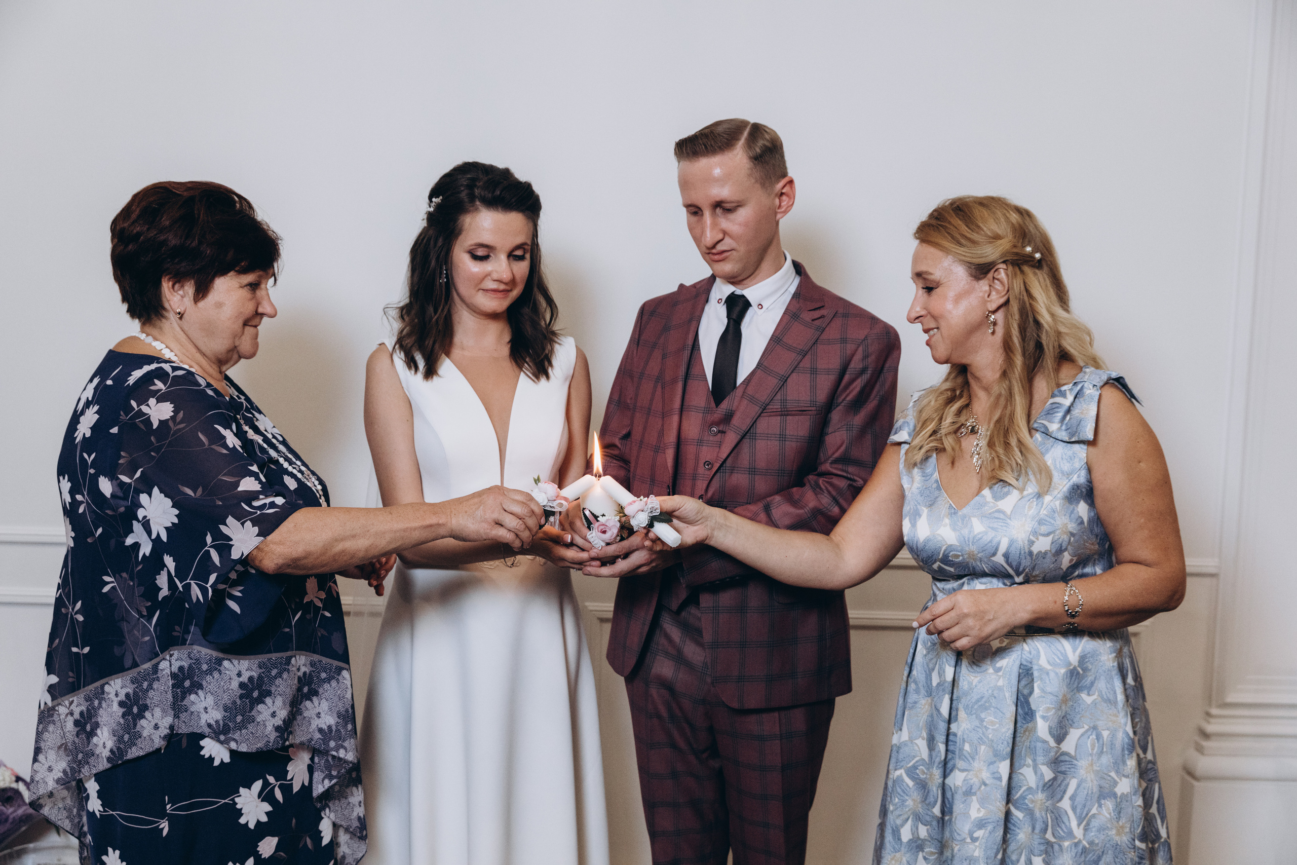 Татьяна и Евгений. Дима Колес / фото и видео съёмка в Москве