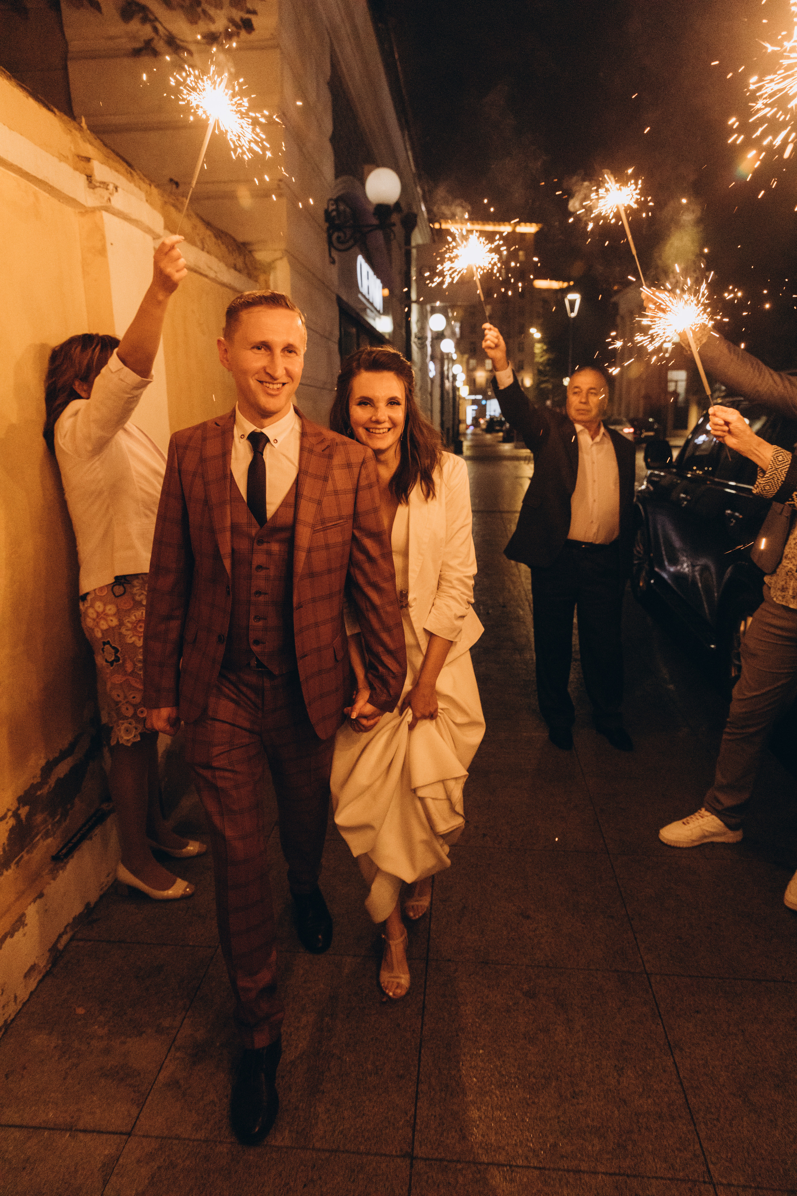 Татьяна и Евгений. Дима Колес / фото и видео съёмка в Москве