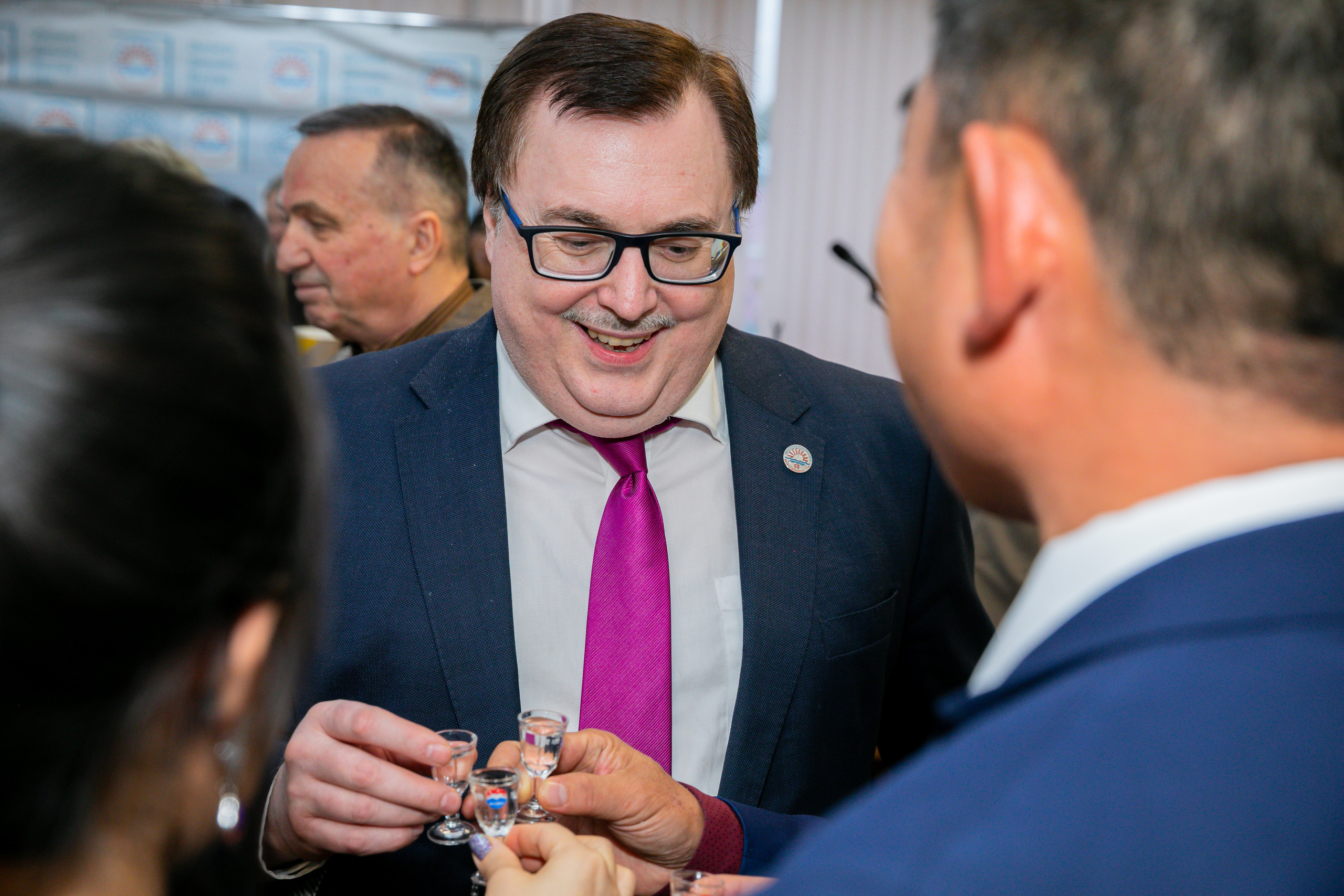 MOUTAI (конференция в институте). Дима Колес / фото и видео съёмка в Москве