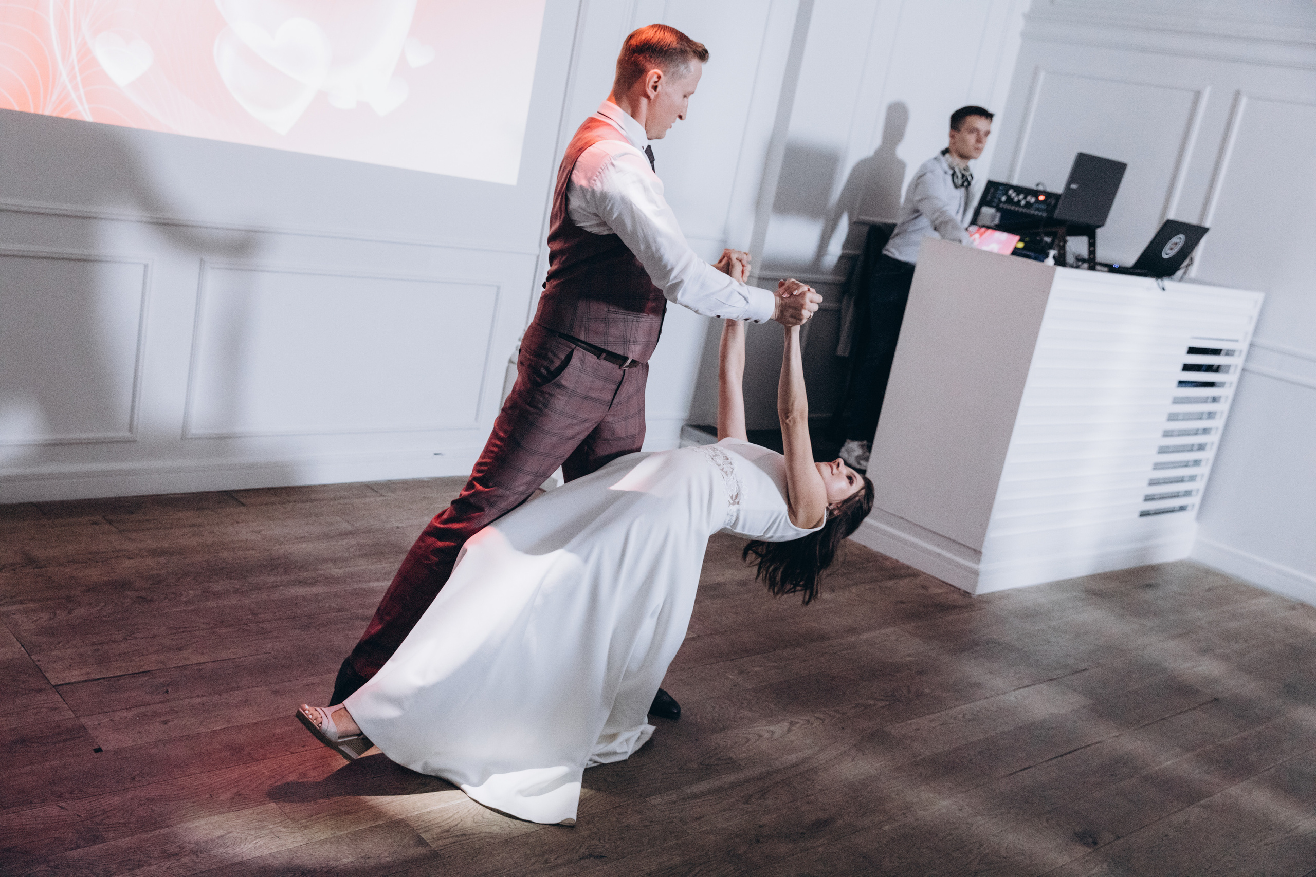 Татьяна и Евгений. Дима Колес / фото и видео съёмка в Москве