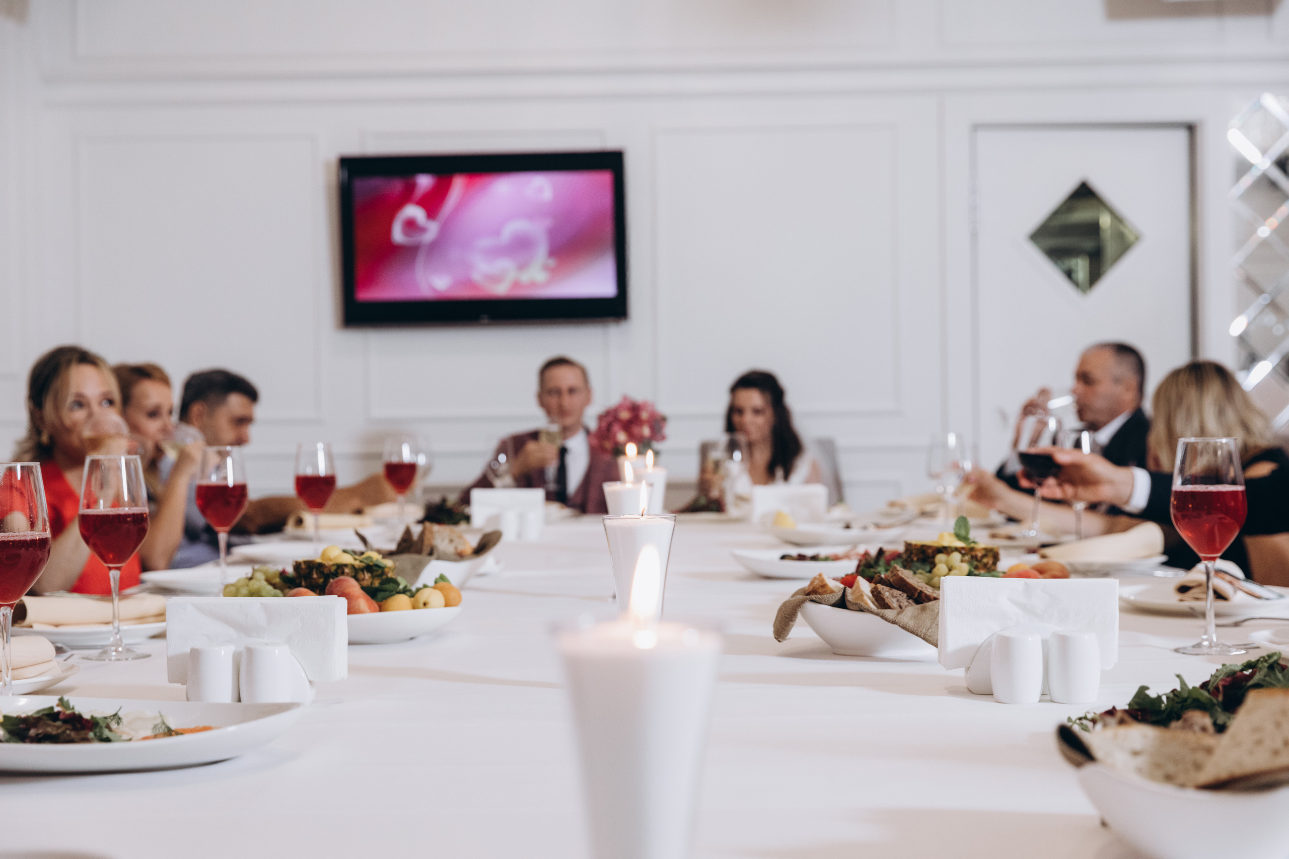 Татьяна и Евгений. Дима Колес / фото и видео съёмка в Москве