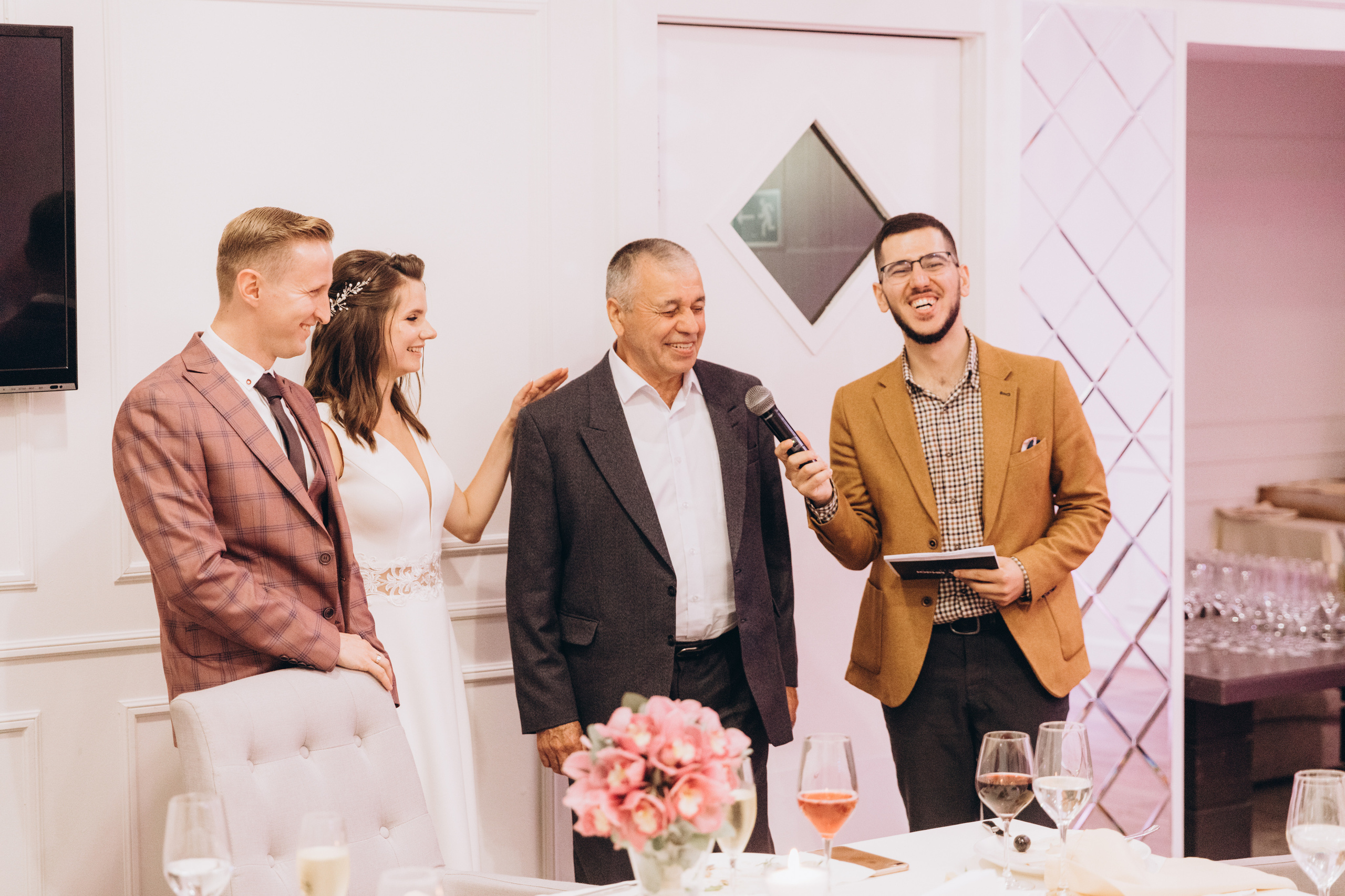 Татьяна и Евгений. Дима Колес / фото и видео съёмка в Москве