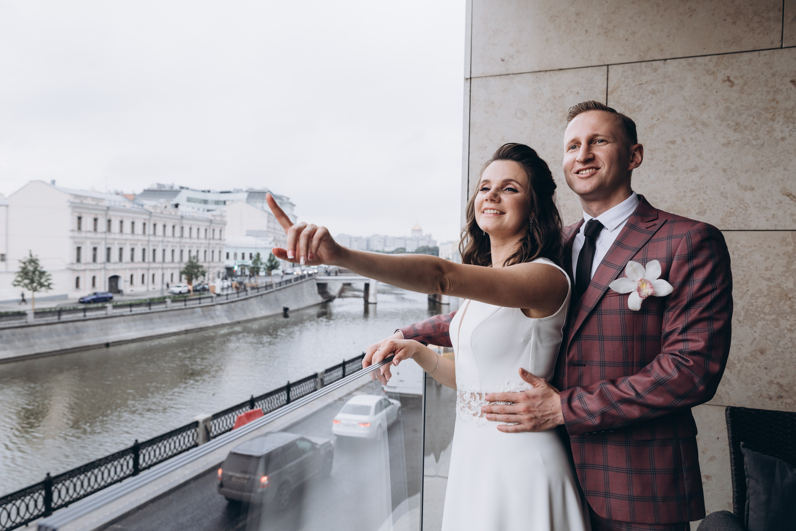 Татьяна и Евгений. Дима Колес / фото и видео съёмка в Москве