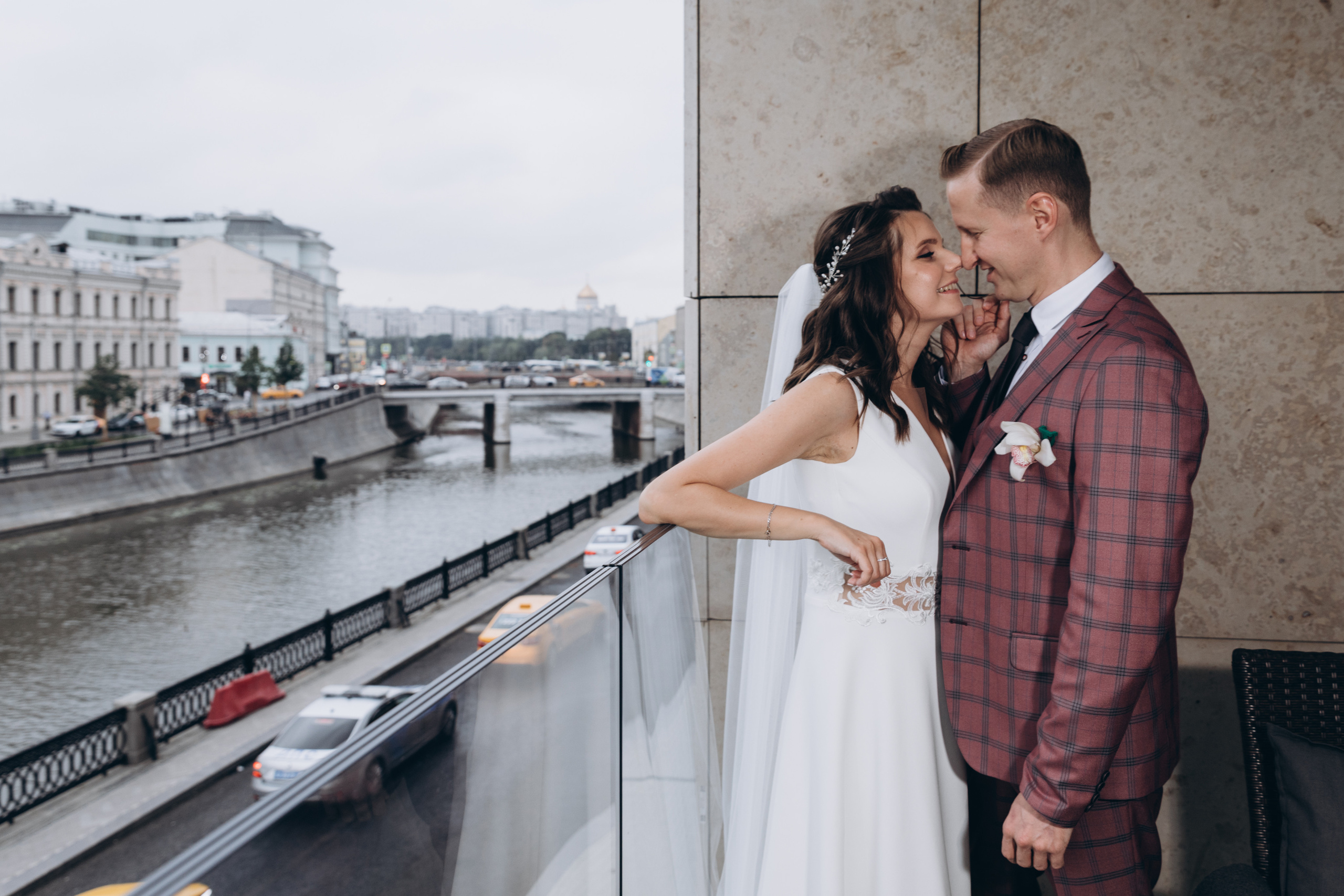 Татьяна и Евгений. Дима Колес / фото и видео съёмка в Москве