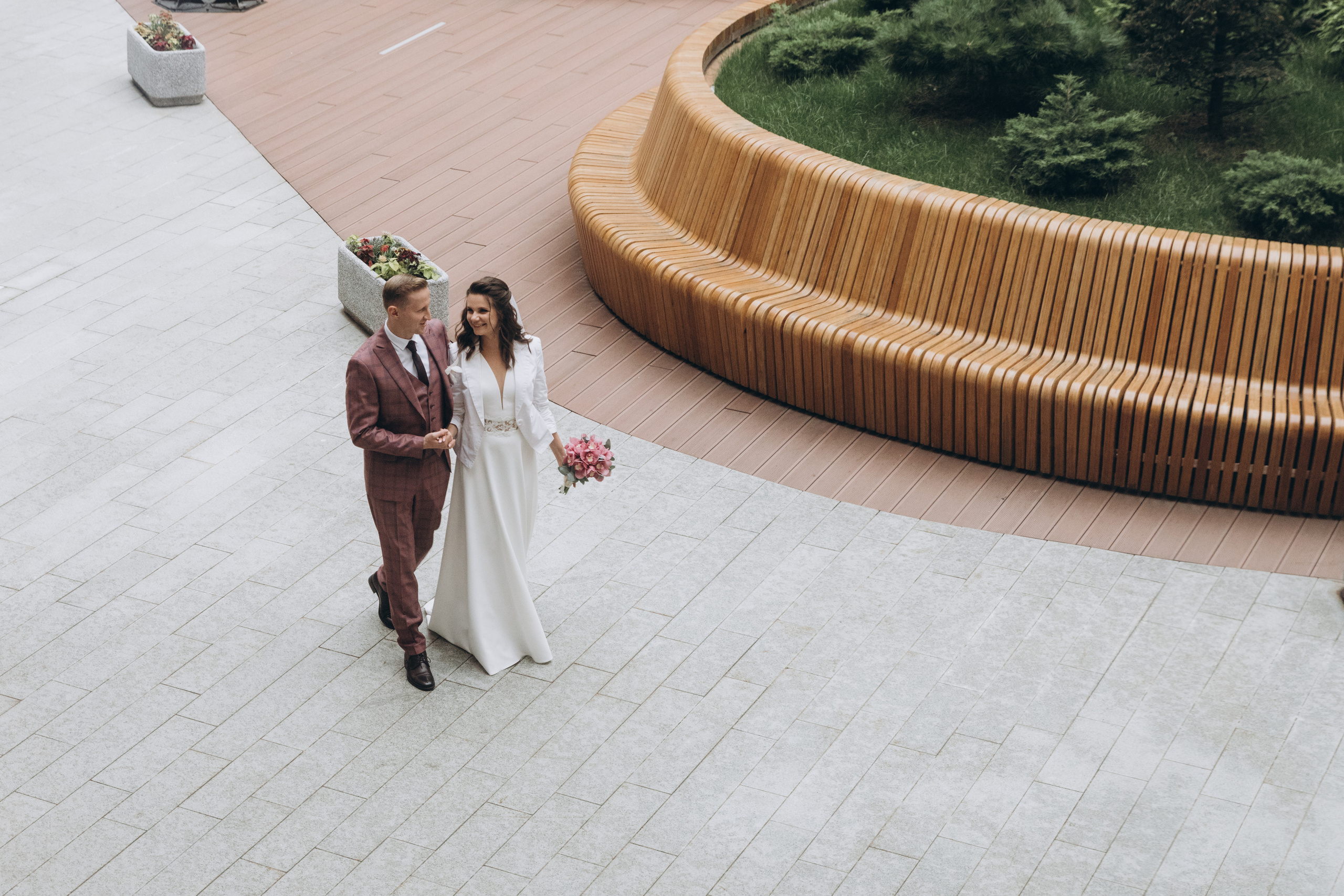 Татьяна и Евгений. Дима Колес / фото и видео съёмка в Москве