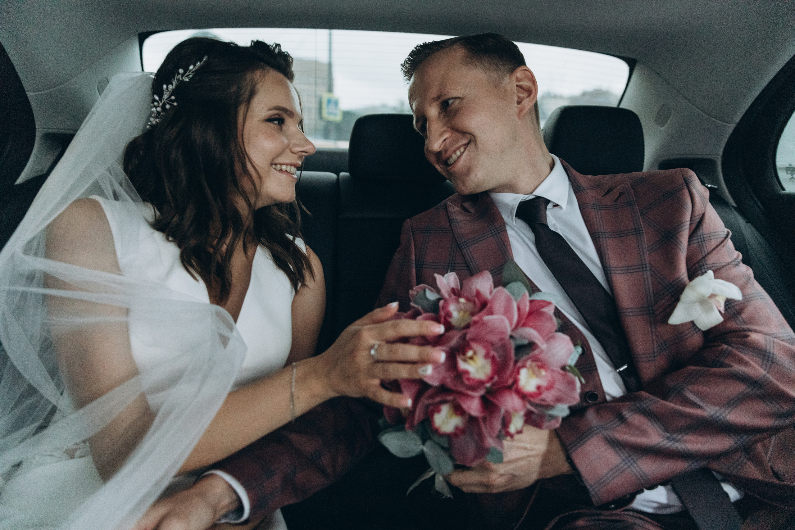 Татьяна и Евгений. Дима Колес / фото и видео съёмка в Москве