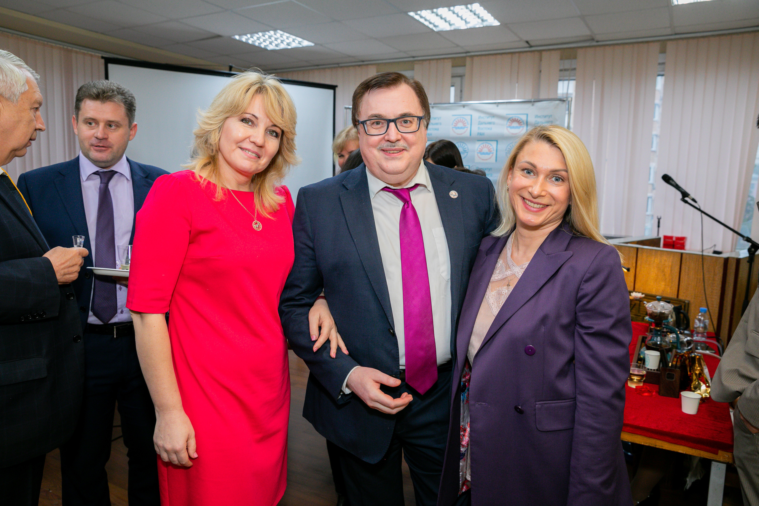 MOUTAI (конференция в институте). Дима Колес / фото и видео съёмка в Москве