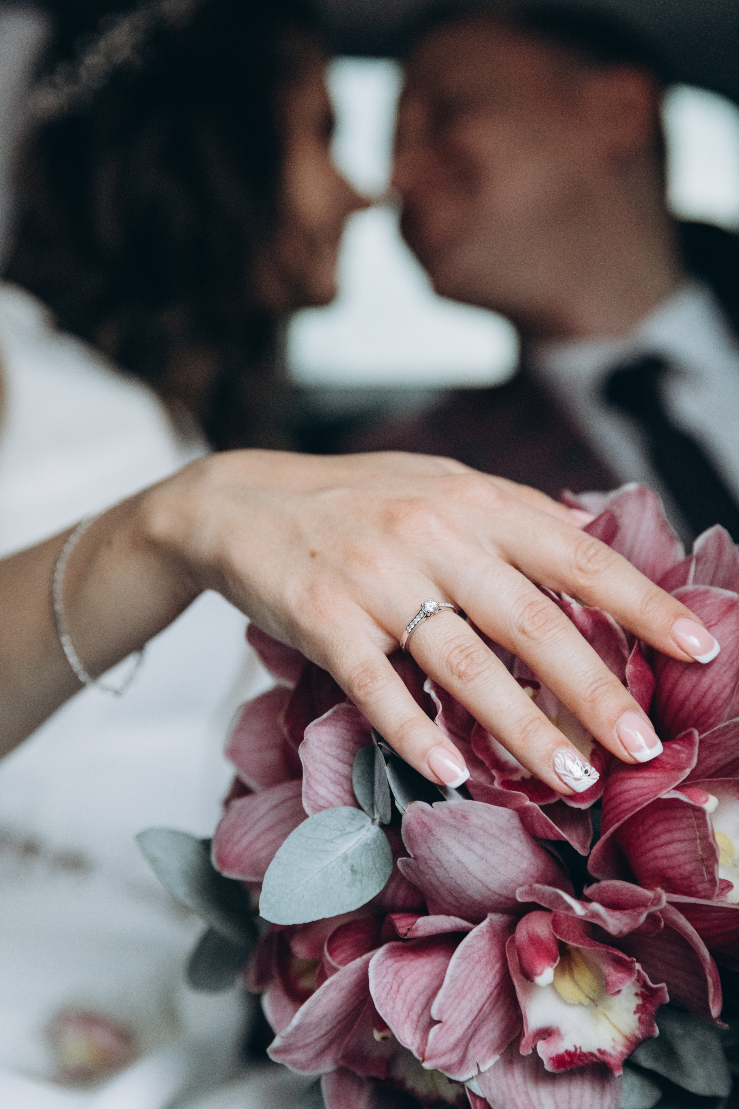 Татьяна и Евгений. Дима Колес / фото и видео съёмка в Москве