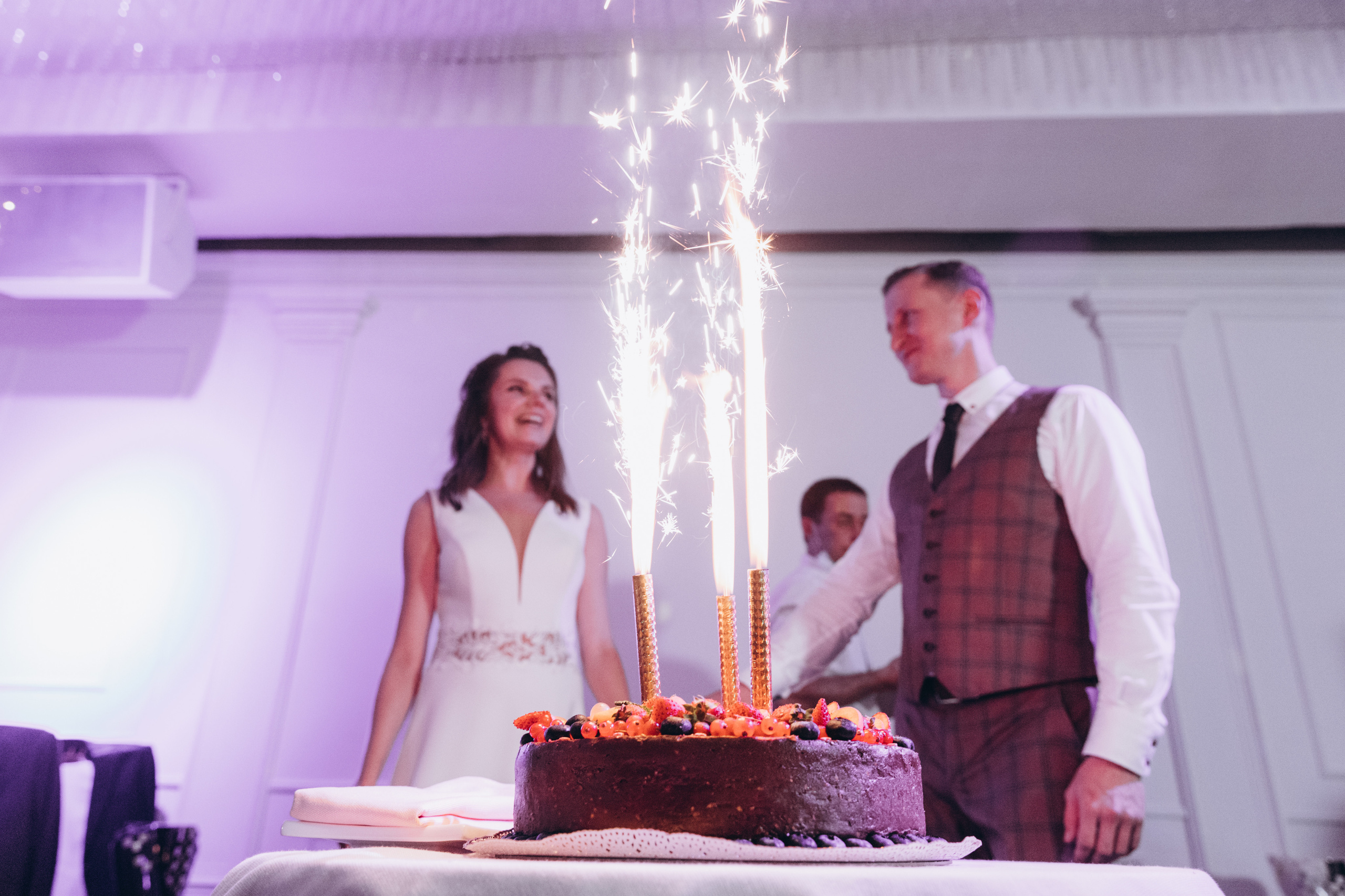 Татьяна и Евгений. Дима Колес / фото и видео съёмка в Москве