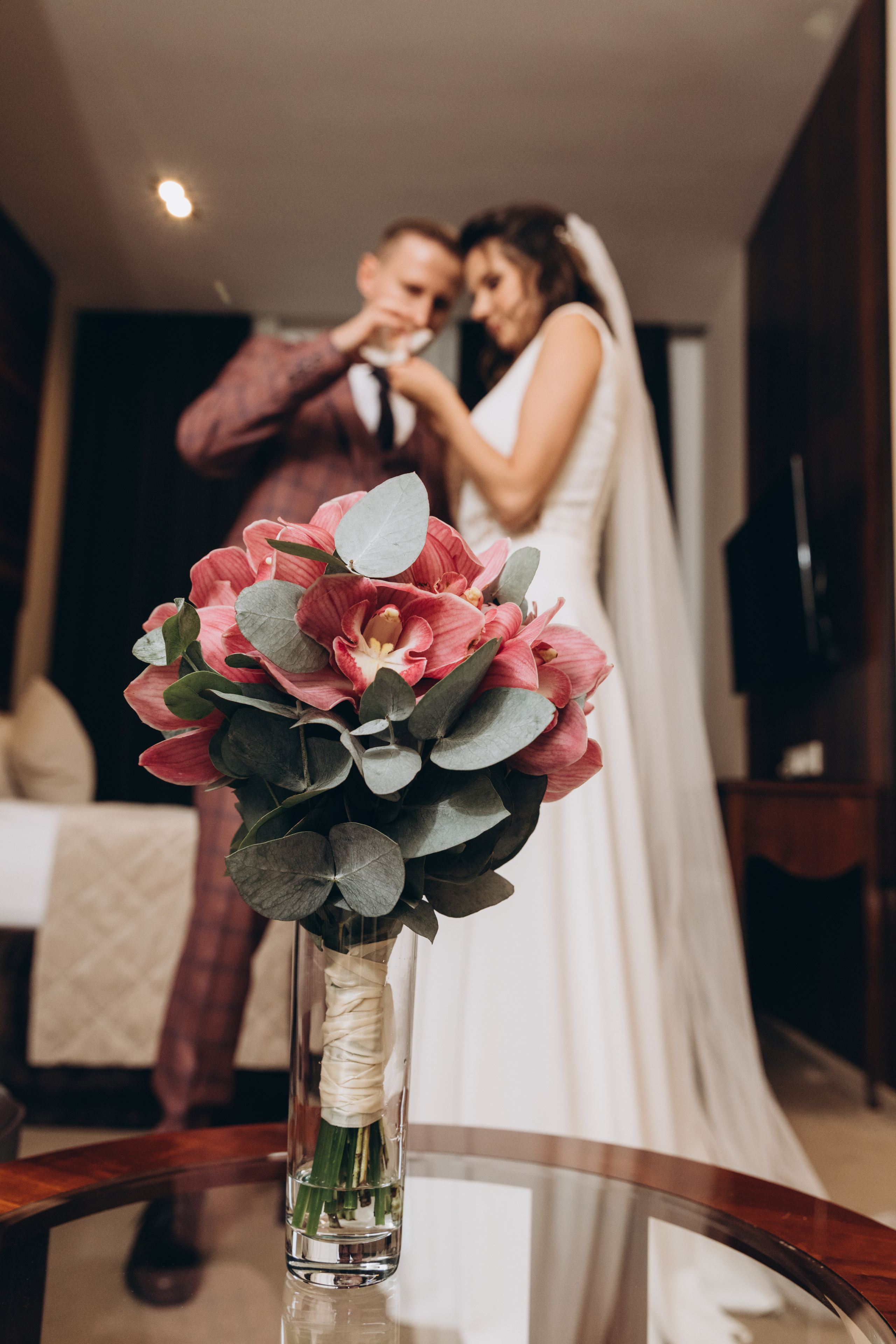 Татьяна и Евгений. Дима Колес / фото и видео съёмка в Москве