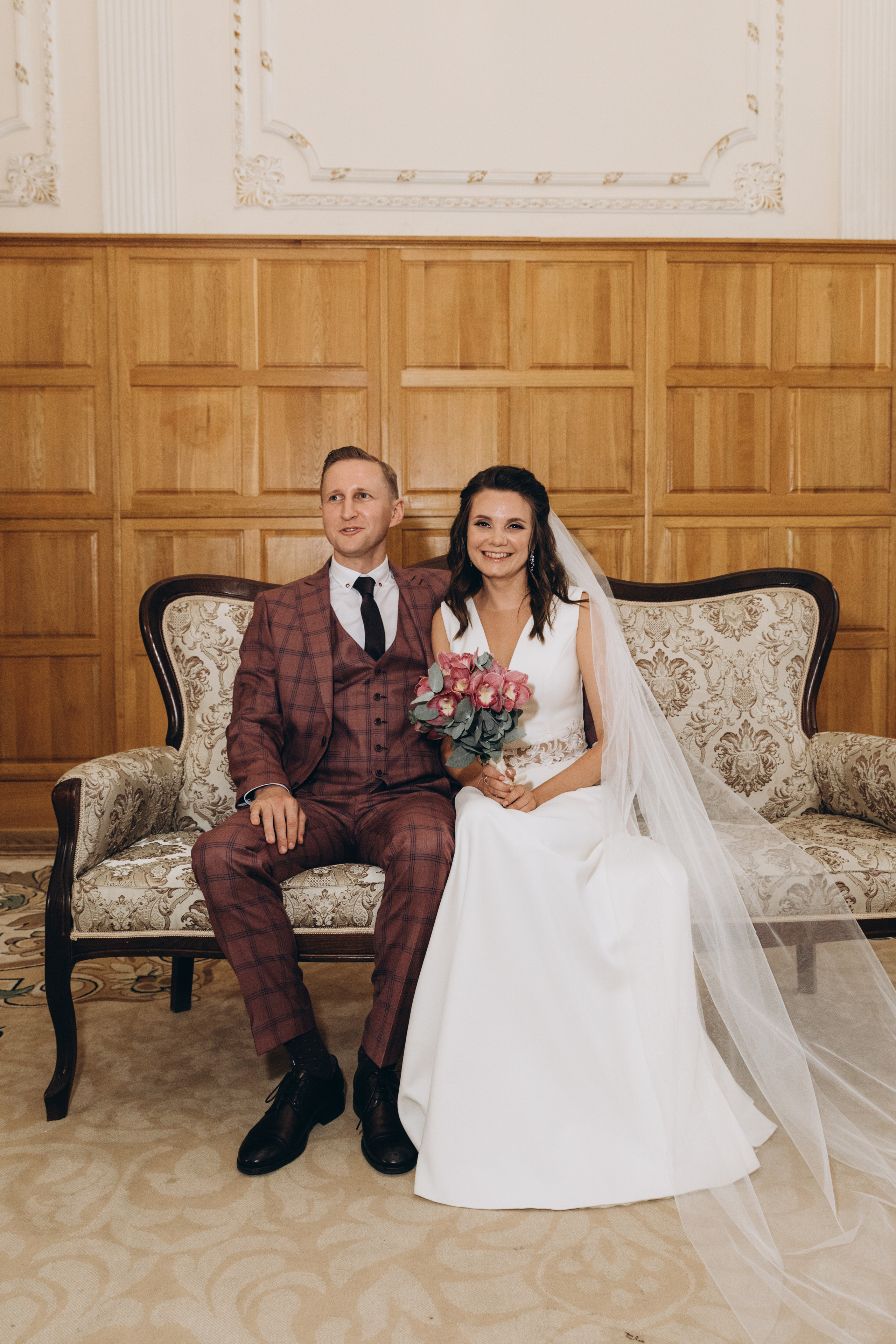 Татьяна и Евгений. Дима Колес / фото и видео съёмка в Москве