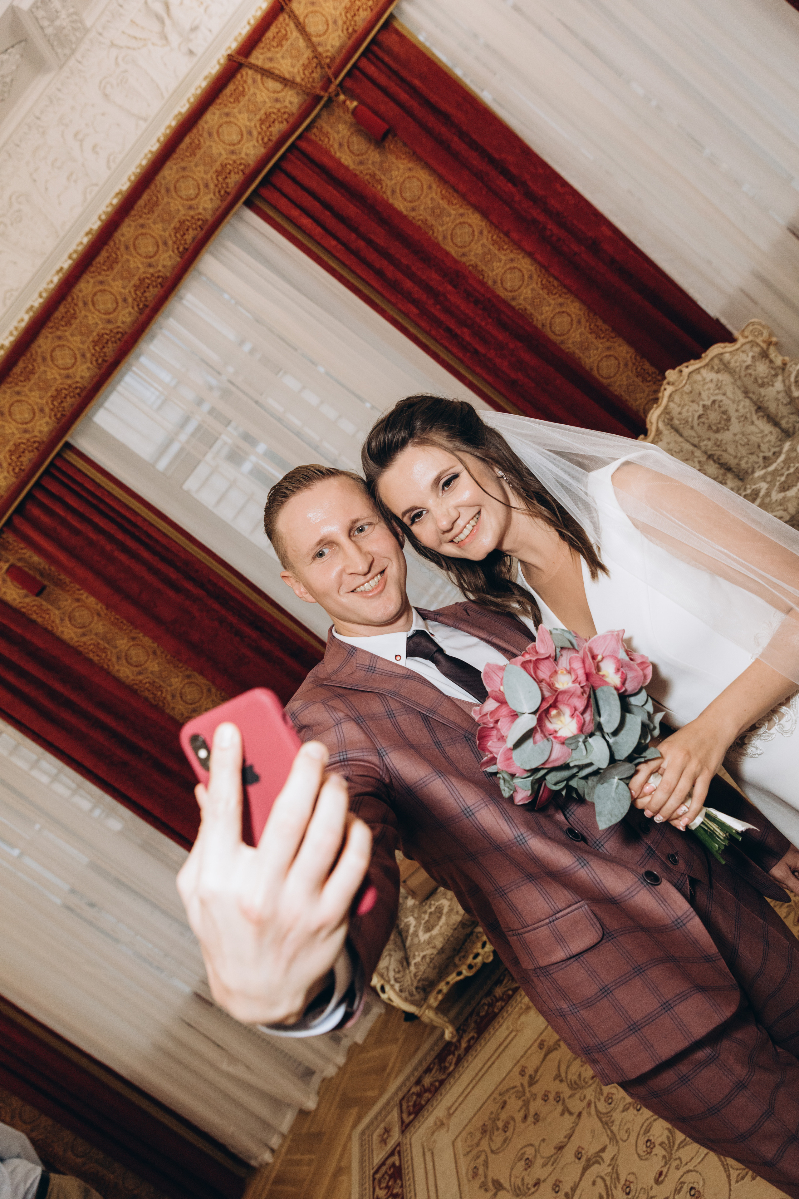 Татьяна и Евгений. Дима Колес / фото и видео съёмка в Москве