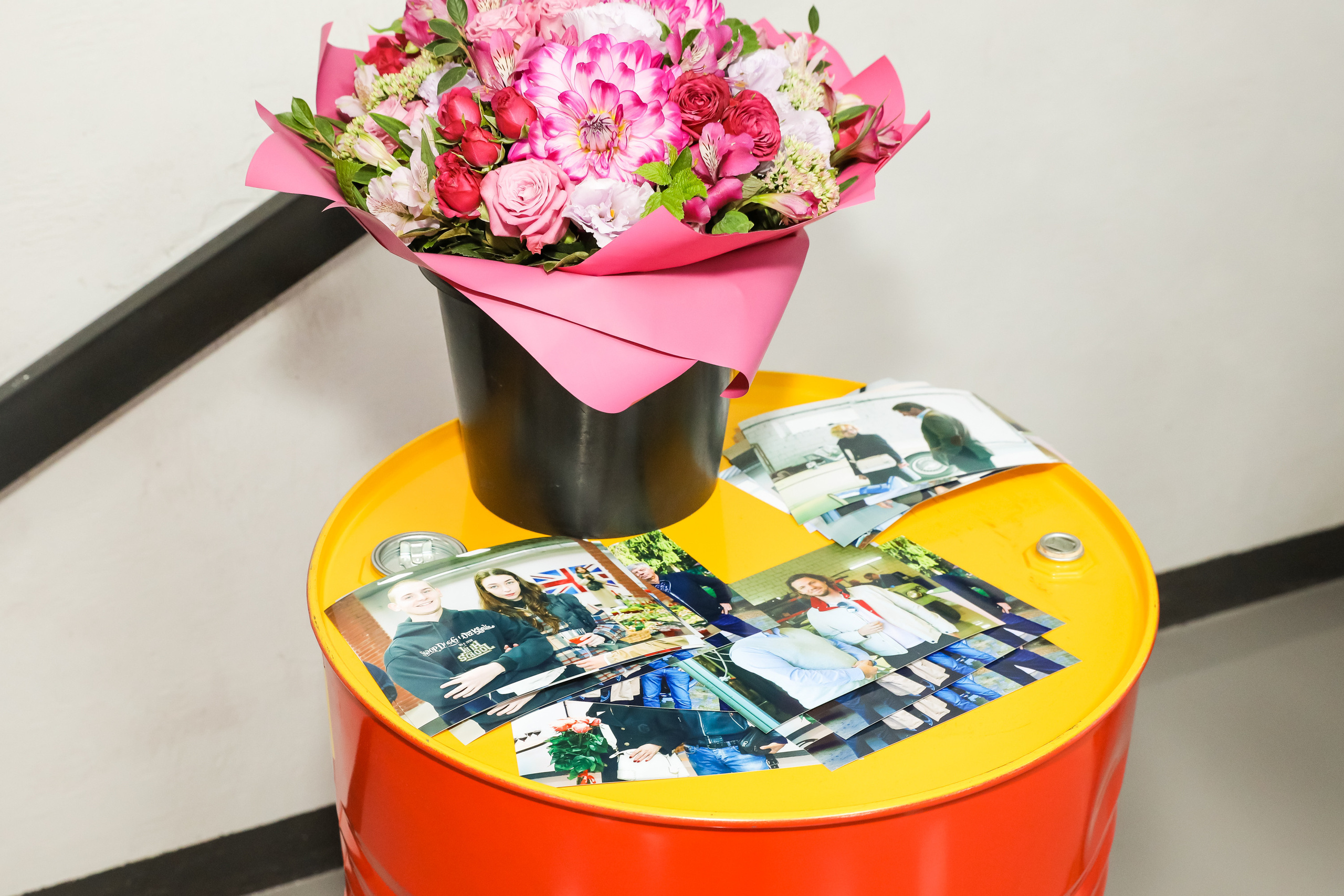 Сервис в Селятино. Дима Колес / фото и видео съёмка в Москве