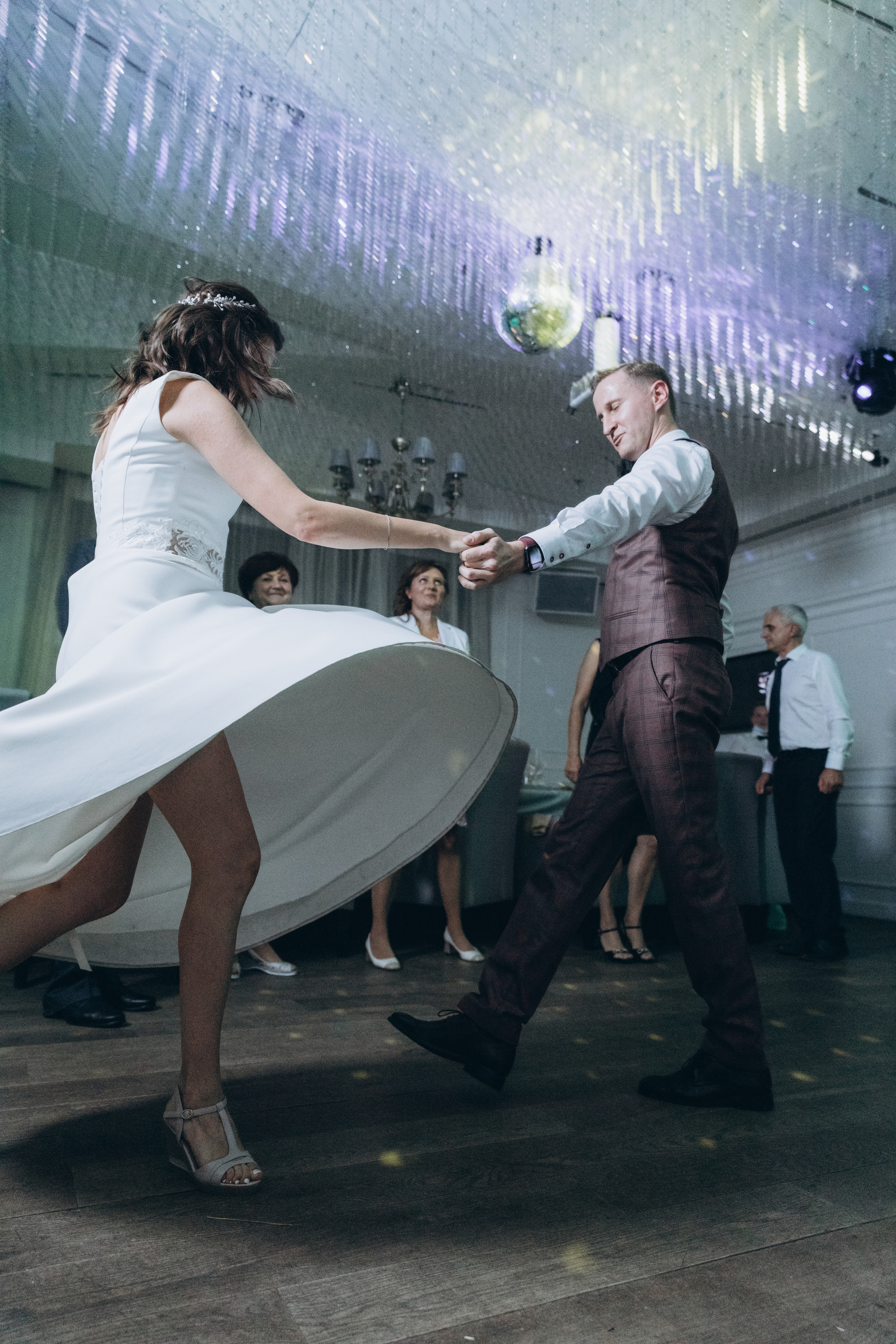 Татьяна и Евгений. Дима Колес / фото и видео съёмка в Москве