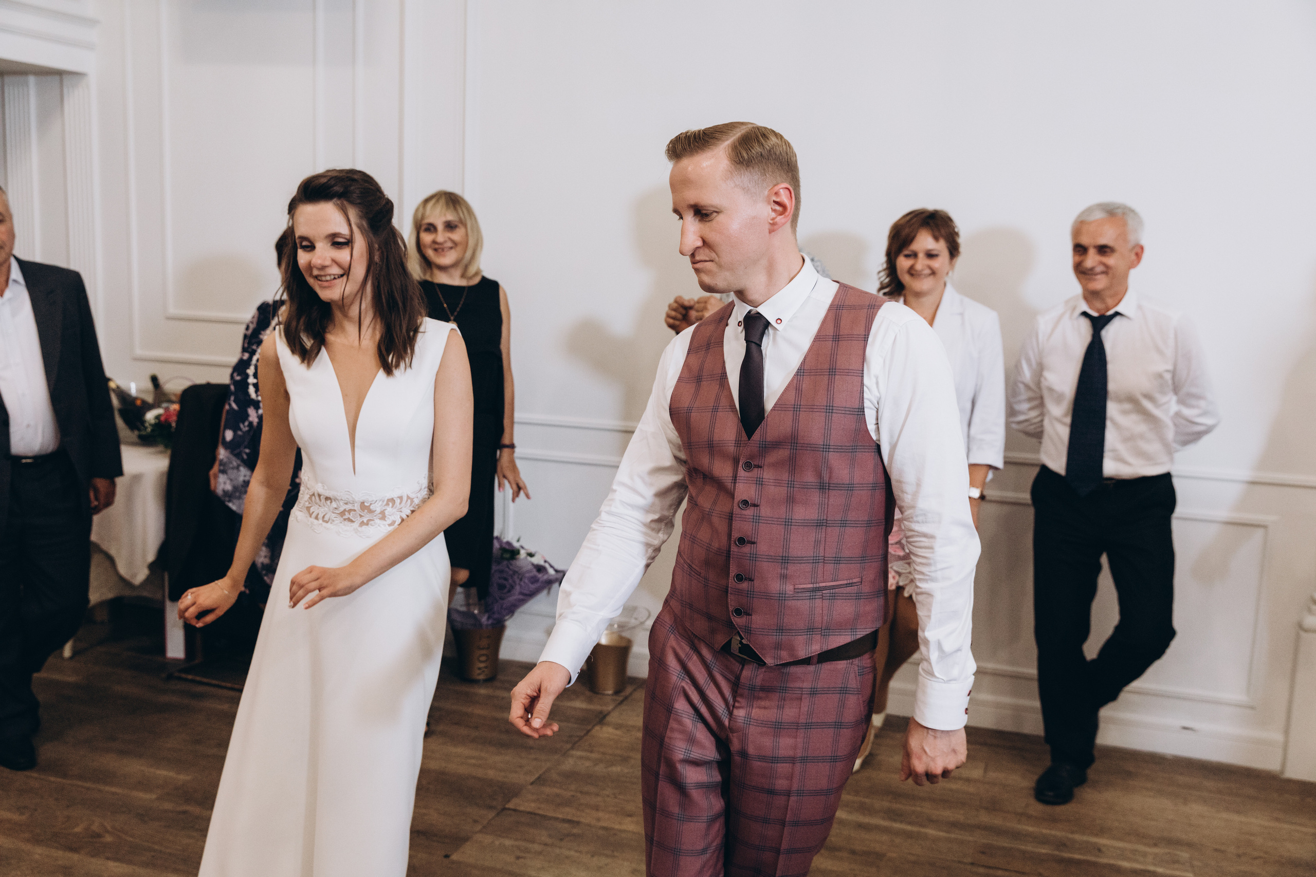 Татьяна и Евгений. Дима Колес / фото и видео съёмка в Москве