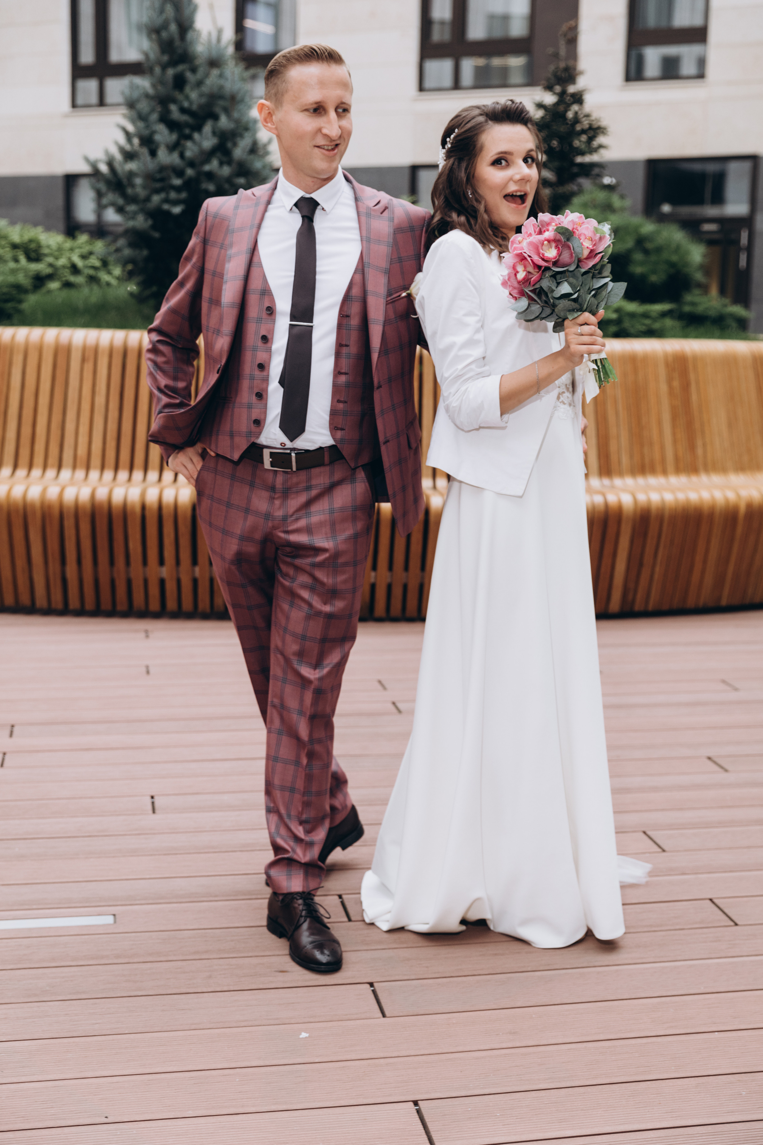 Татьяна и Евгений. Дима Колес / фото и видео съёмка в Москве