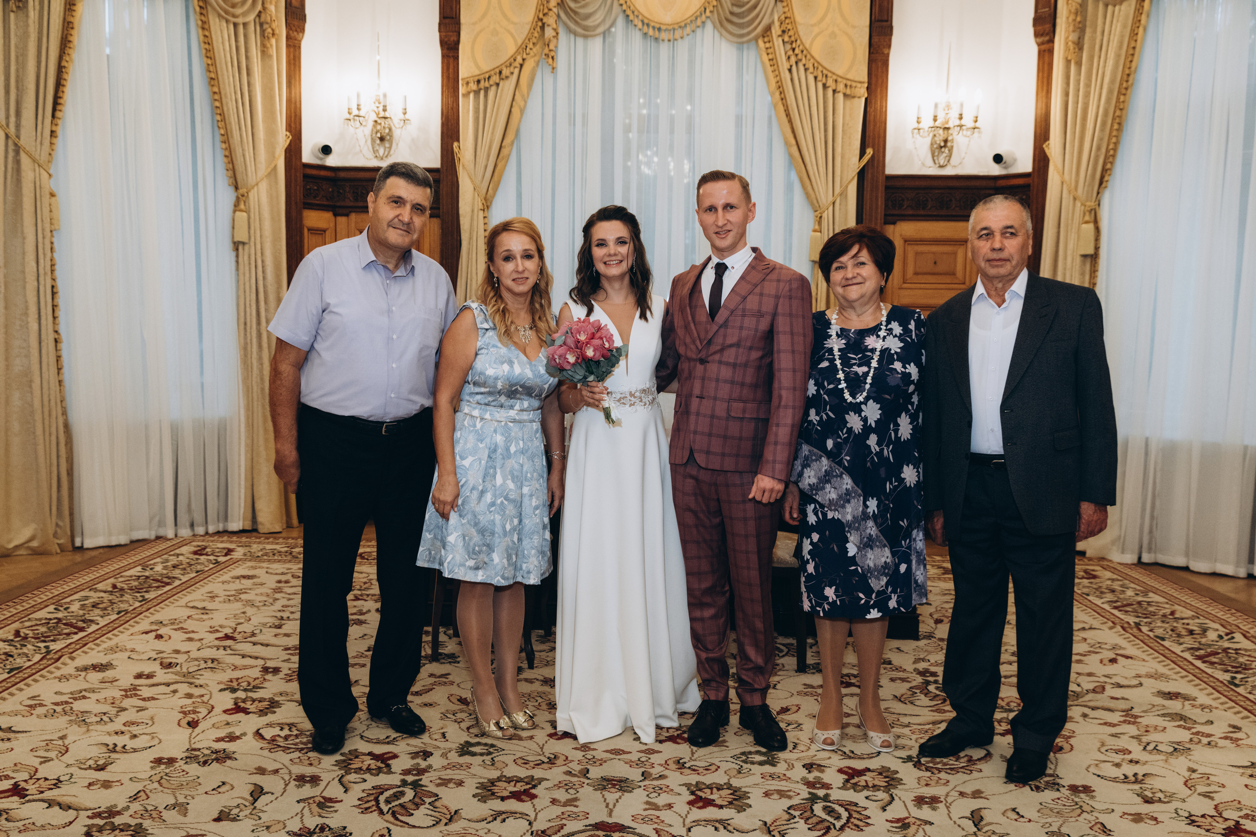 Татьяна и Евгений. Дима Колес / фото и видео съёмка в Москве