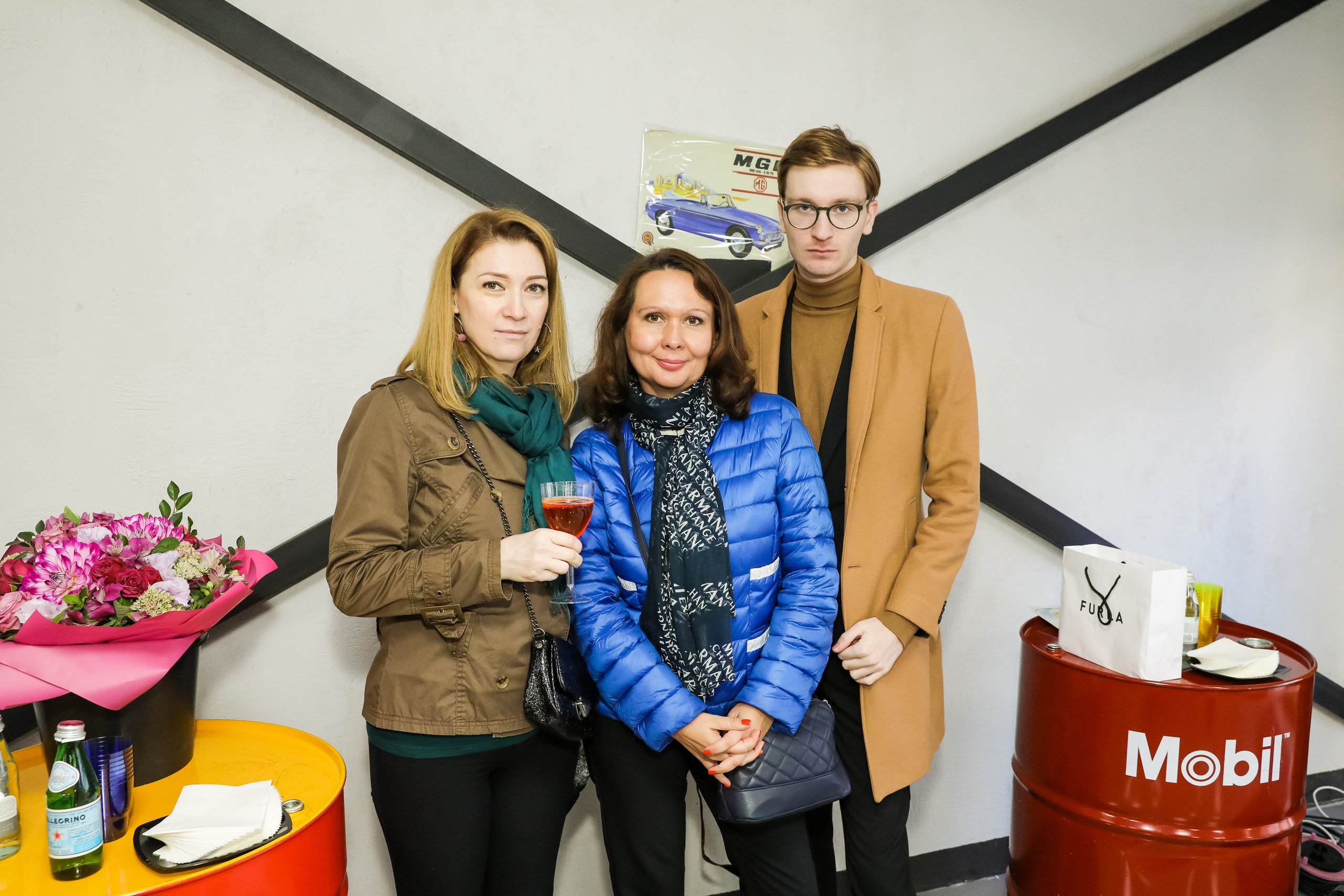 Сервис в Селятино. Дима Колес / фото и видео съёмка в Москве