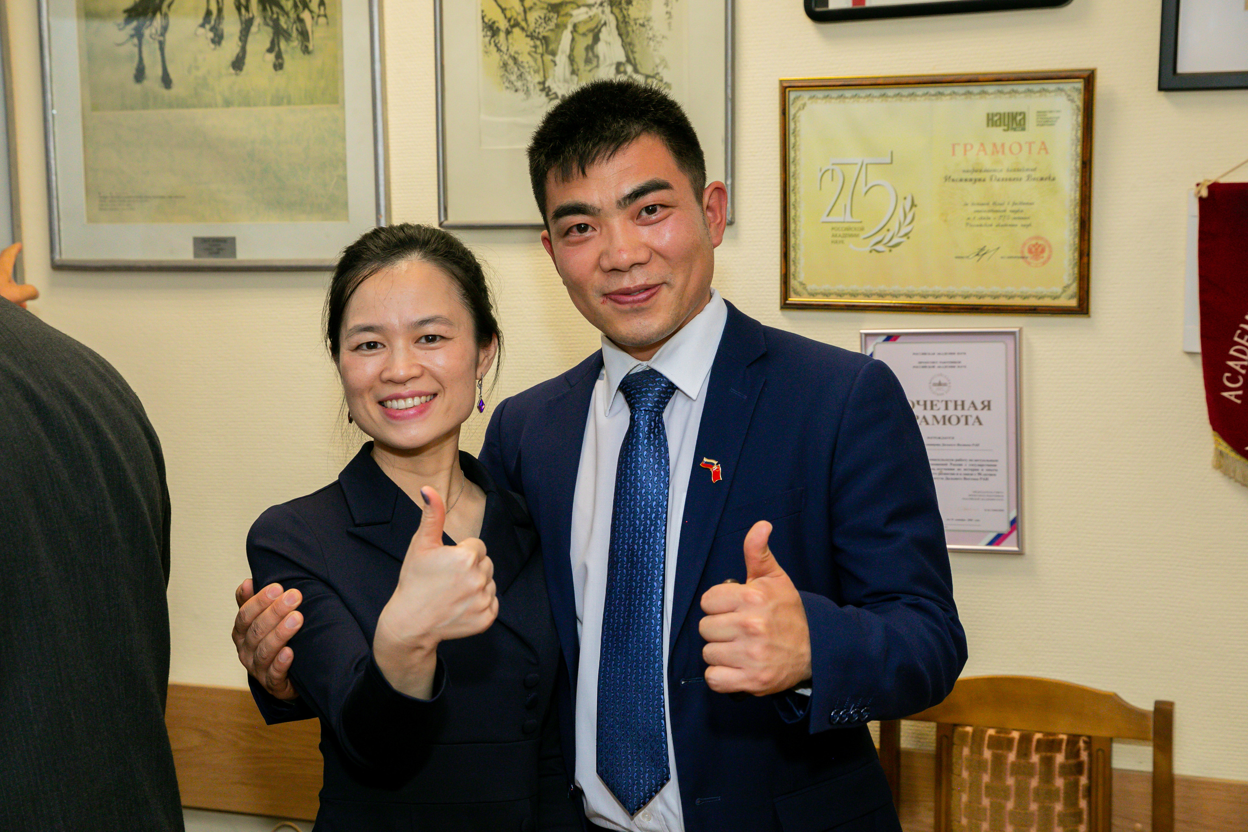 MOUTAI (конференция в институте). Дима Колес / фото и видео съёмка в Москве