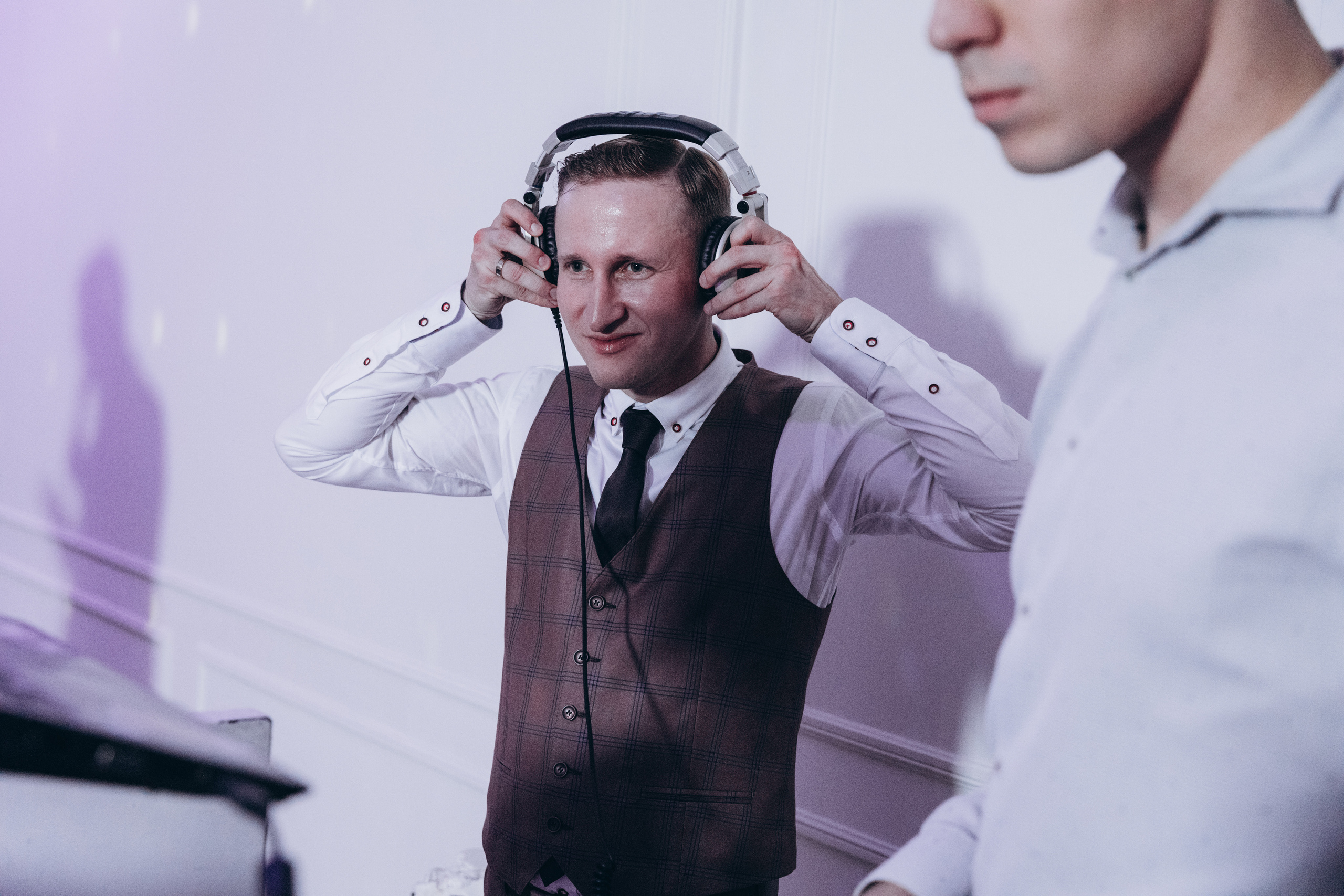 Татьяна и Евгений. Дима Колес / фото и видео съёмка в Москве