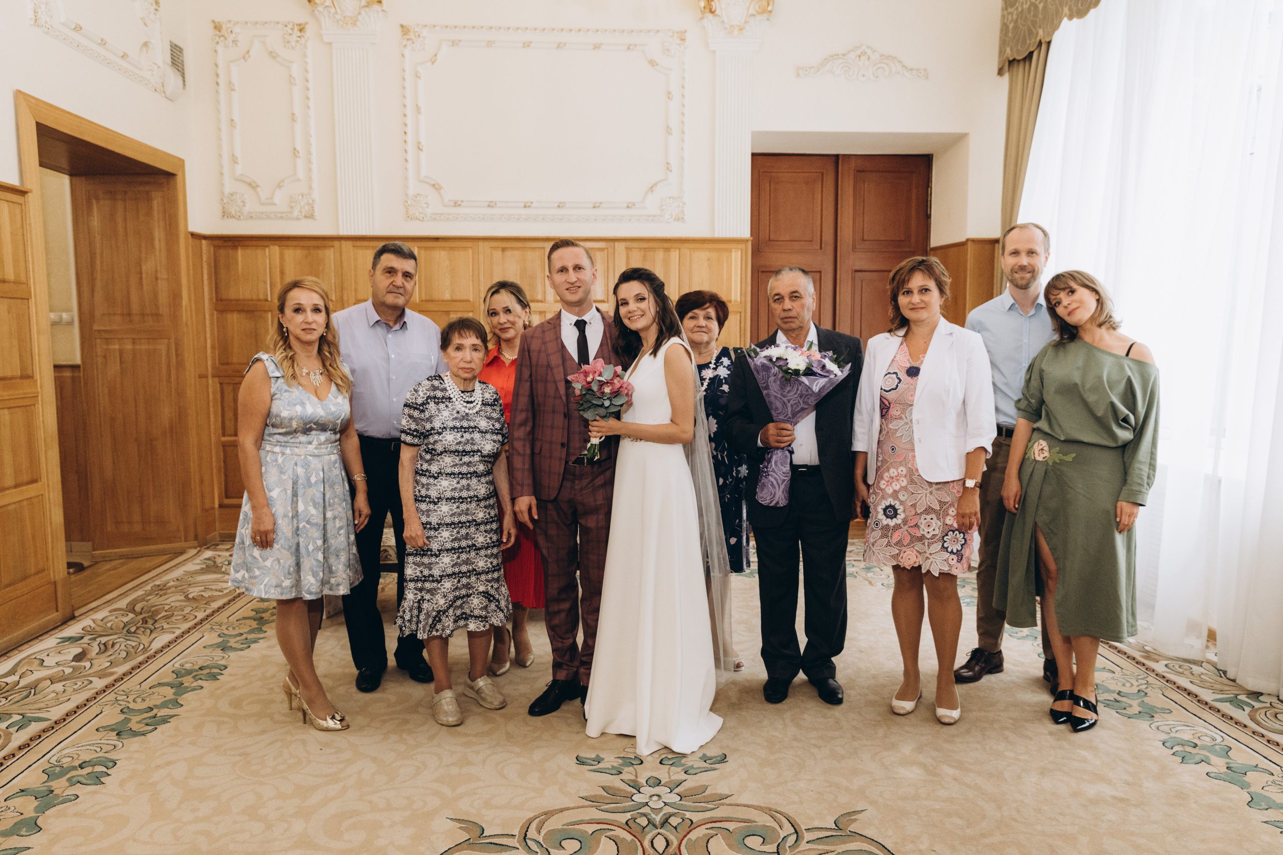 Татьяна и Евгений. Дима Колес / фото и видео съёмка в Москве