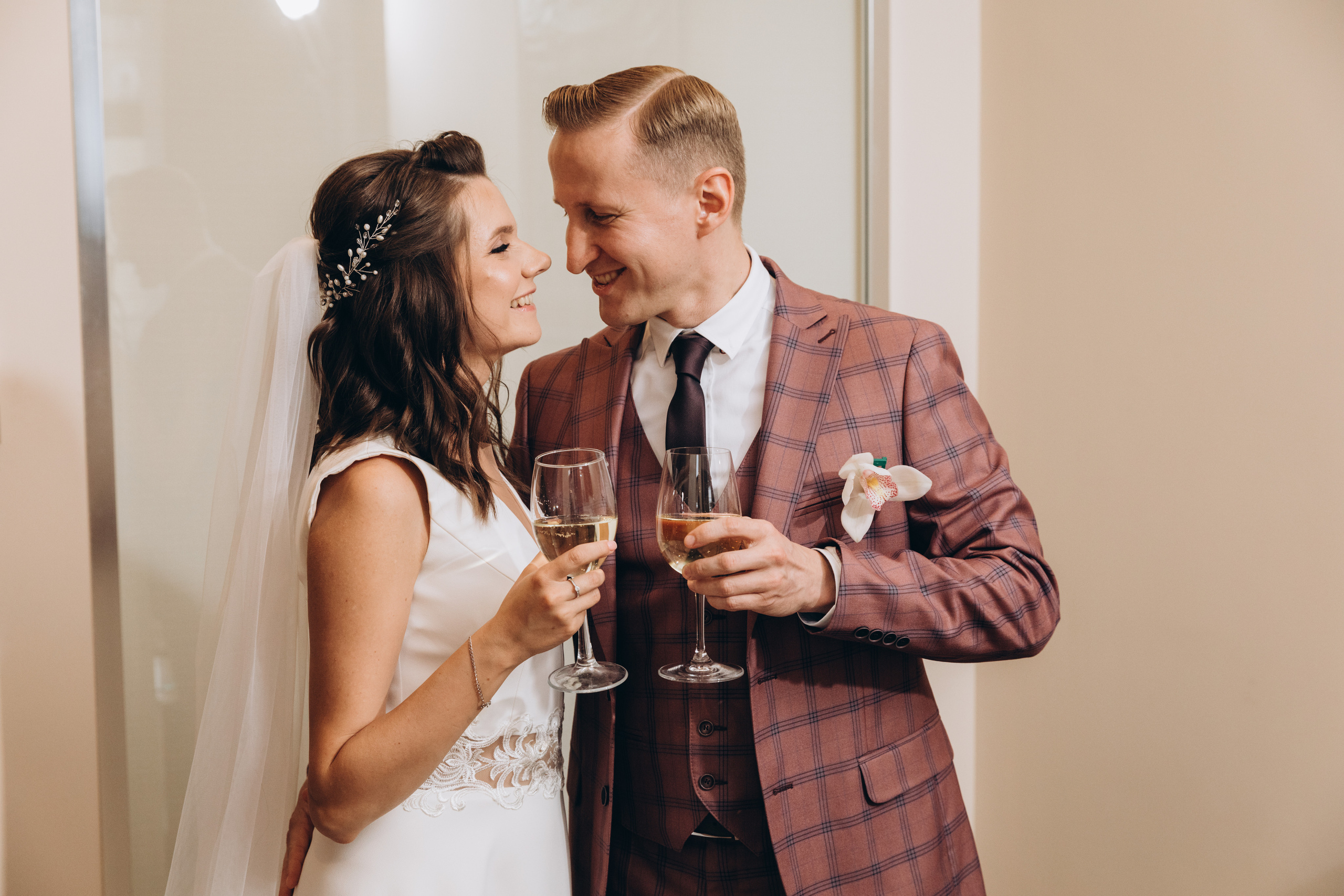 Татьяна и Евгений. Дима Колес / фото и видео съёмка в Москве