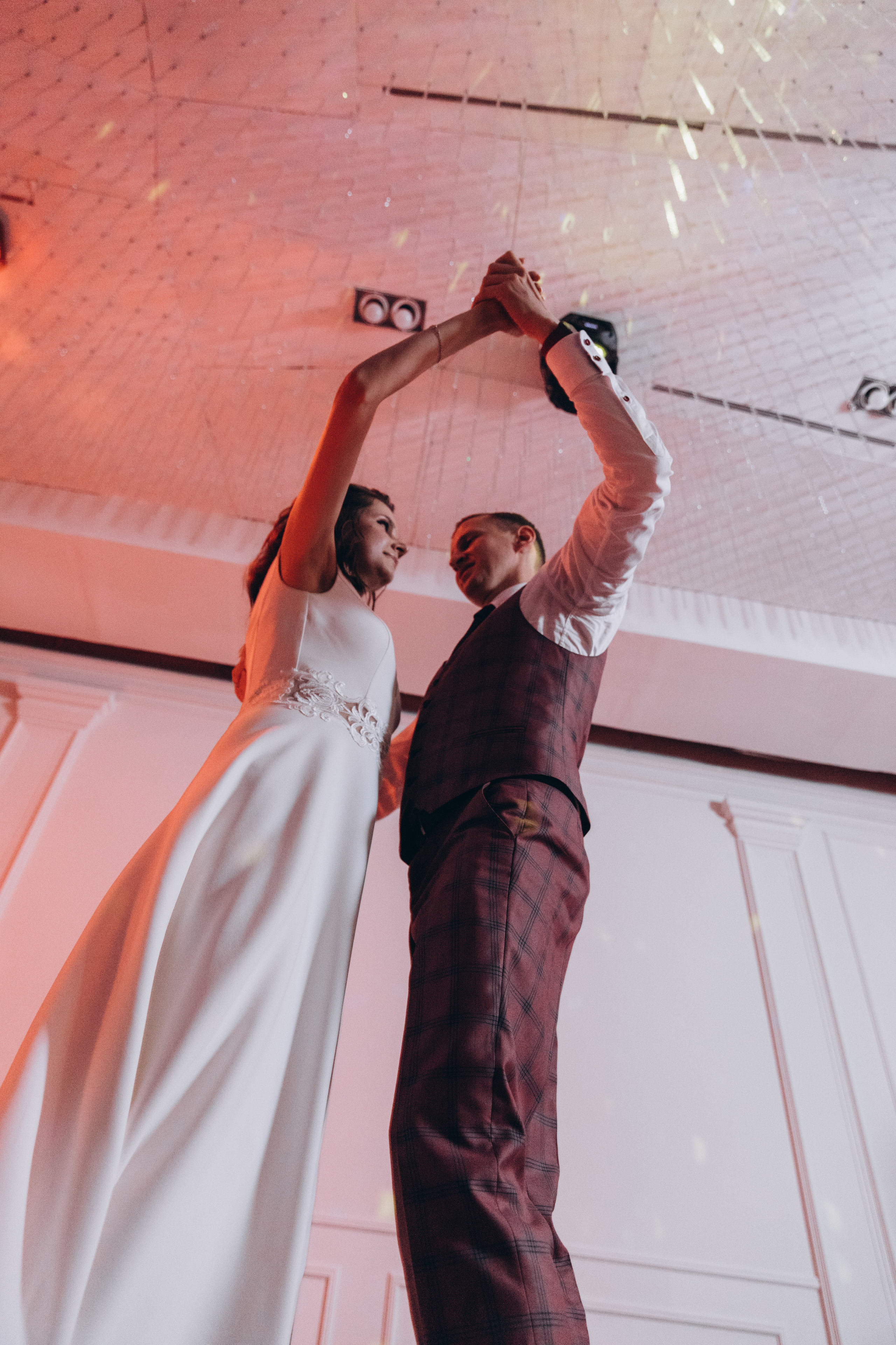 Татьяна и Евгений. Дима Колес / фото и видео съёмка в Москве